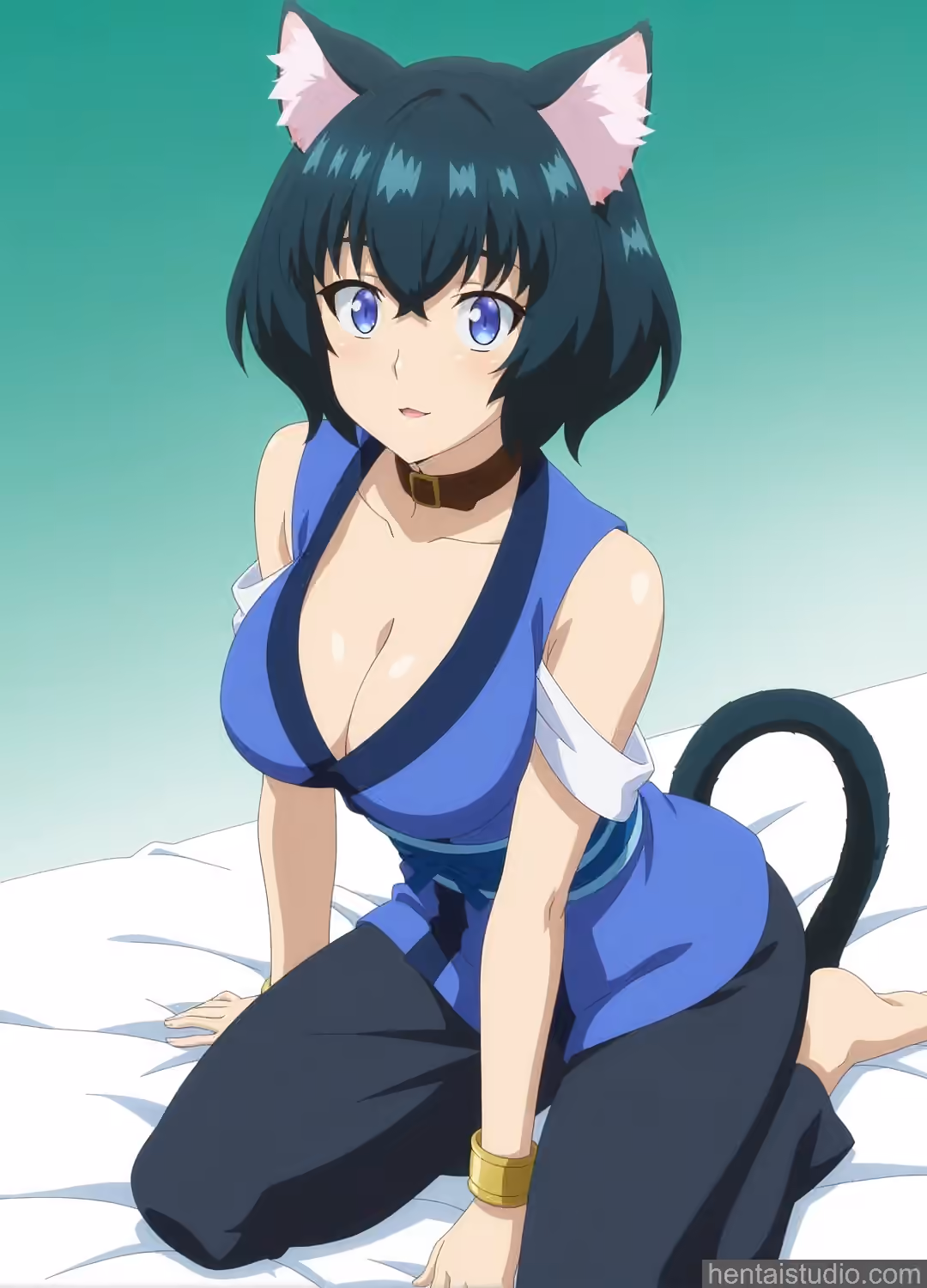Miria - Harem in the Labyrinth of Another World (Isekai Meikyuu de Harem wo) - Hentai Gallery - 60 Images — image 10 of 60