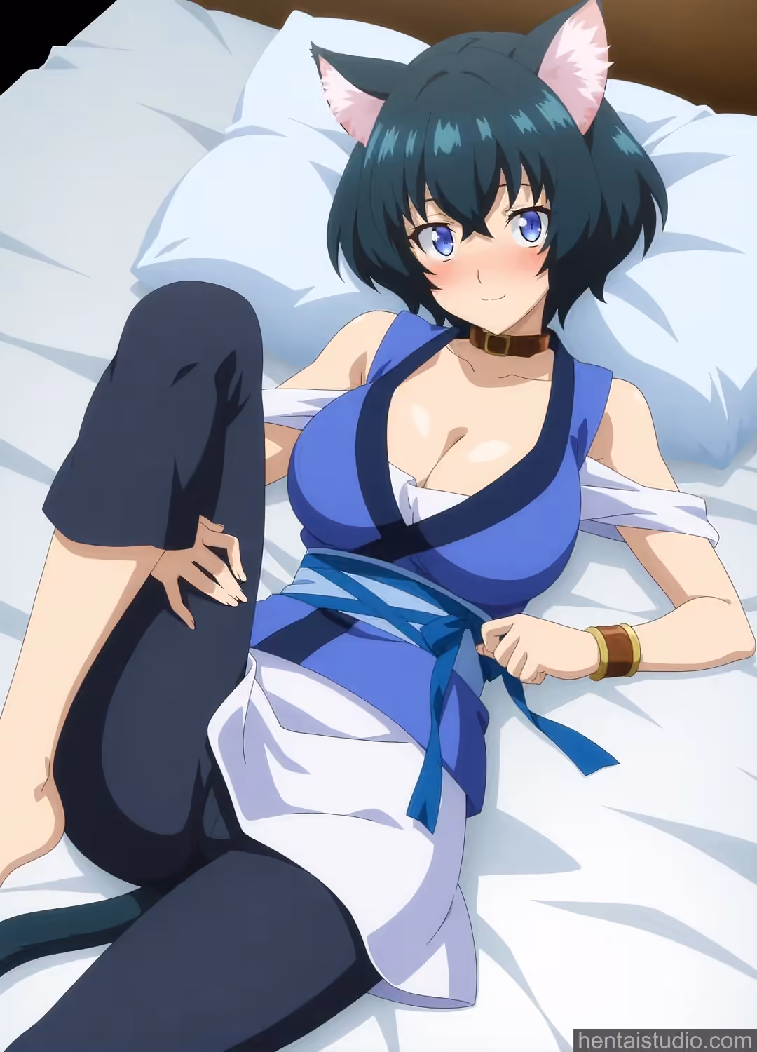 Miria - Harem in the Labyrinth of Another World (Isekai Meikyuu de Harem wo) - Hentai Gallery - 60 Images — image 11 of 60
