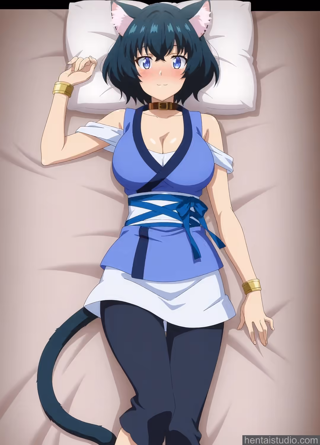 Miria - Harem in the Labyrinth of Another World (Isekai Meikyuu de Harem wo) - Hentai Gallery - 60 Images — image 12 of 60
