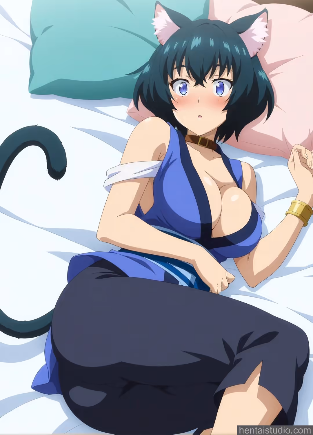 Miria - Harem in the Labyrinth of Another World (Isekai Meikyuu de Harem wo) - Hentai Gallery - 60 Images — image 13 of 60