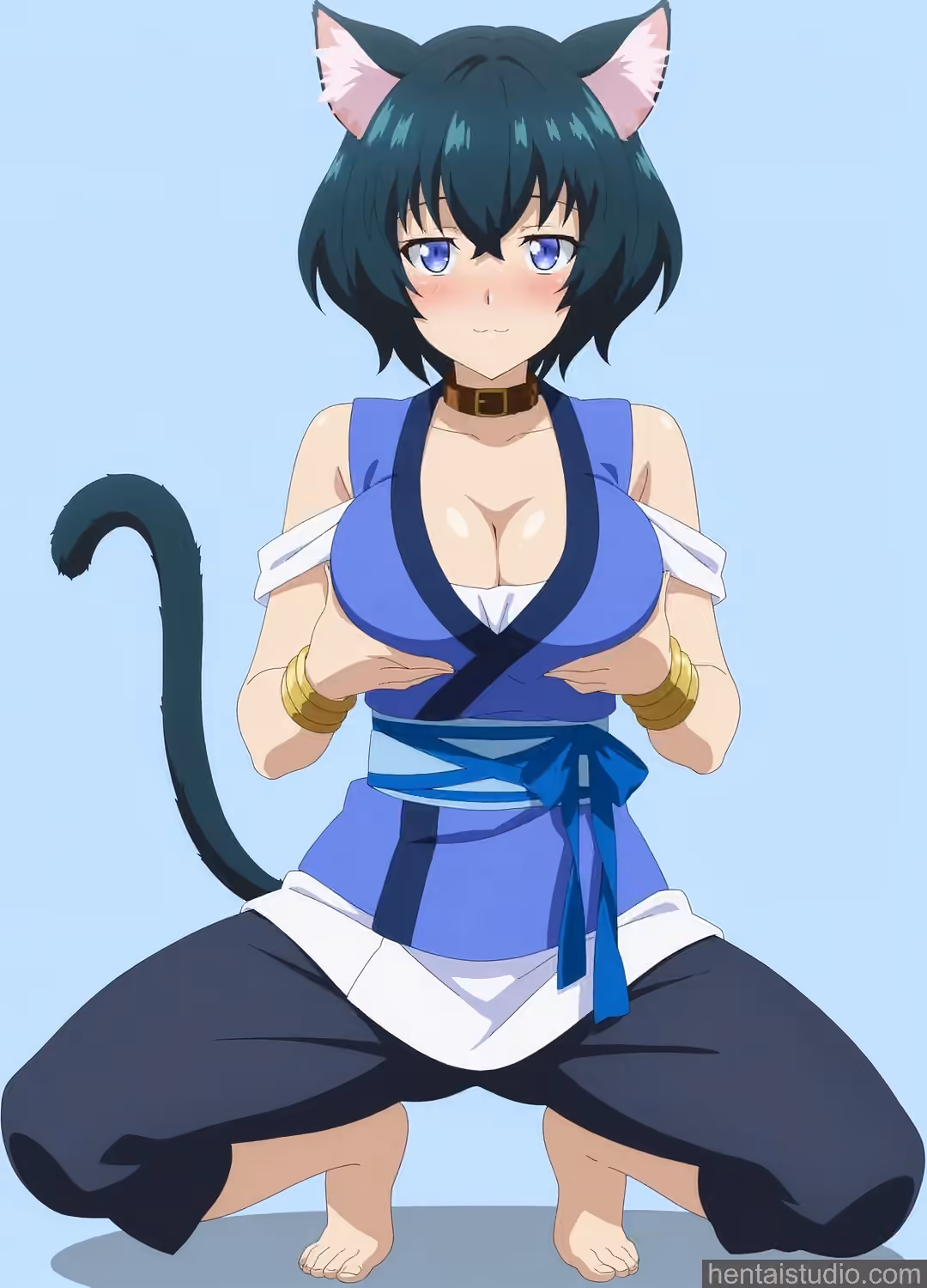 Miria - Harem in the Labyrinth of Another World (Isekai Meikyuu de Harem wo) - Hentai Gallery - 60 Images — image 15 of 60