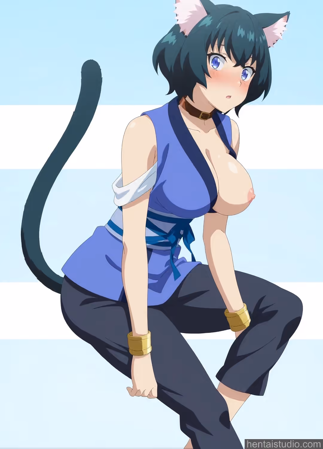 Miria - Harem in the Labyrinth of Another World (Isekai Meikyuu de Harem wo) - Hentai Gallery - 60 Images — image 17 of 60