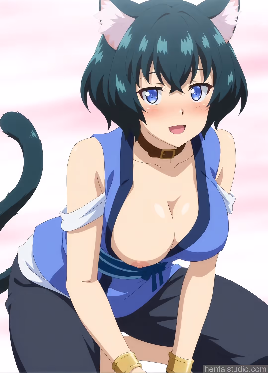 Miria - Harem in the Labyrinth of Another World (Isekai Meikyuu de Harem wo) - Hentai Gallery - 60 Images — image 18 of 60