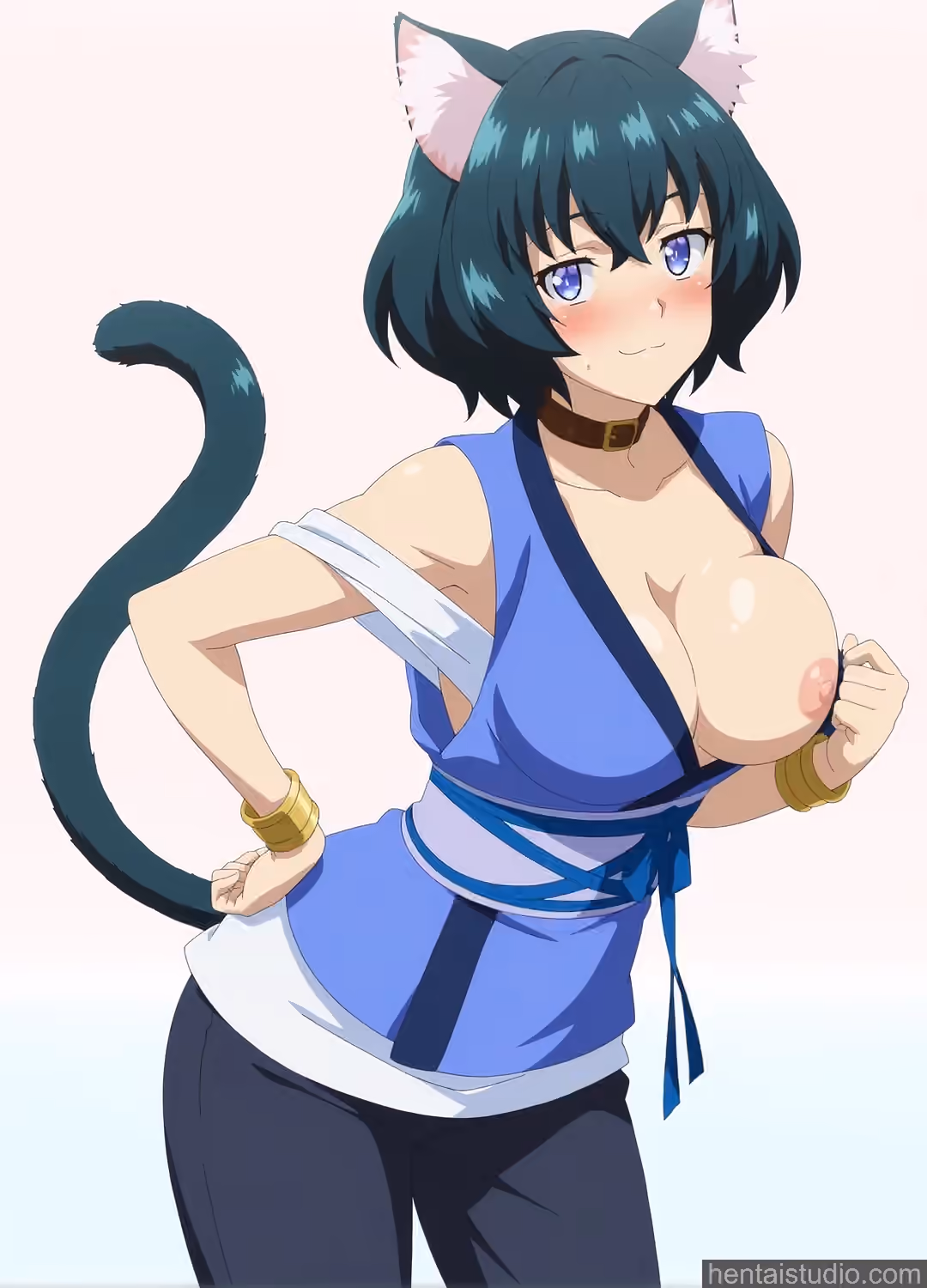 Miria - Harem in the Labyrinth of Another World (Isekai Meikyuu de Harem wo) - Hentai Gallery - 60 Images — image 19 of 60