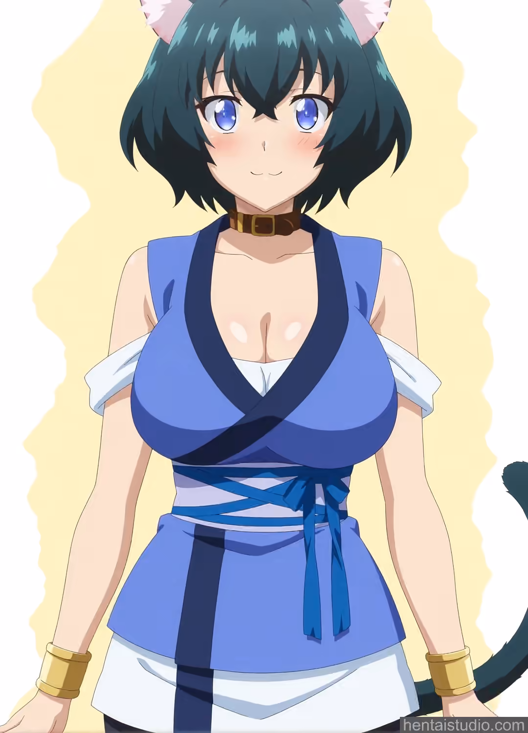Miria - Harem in the Labyrinth of Another World (Isekai Meikyuu de Harem wo) - Hentai Gallery - 60 Images — image 2 of 60