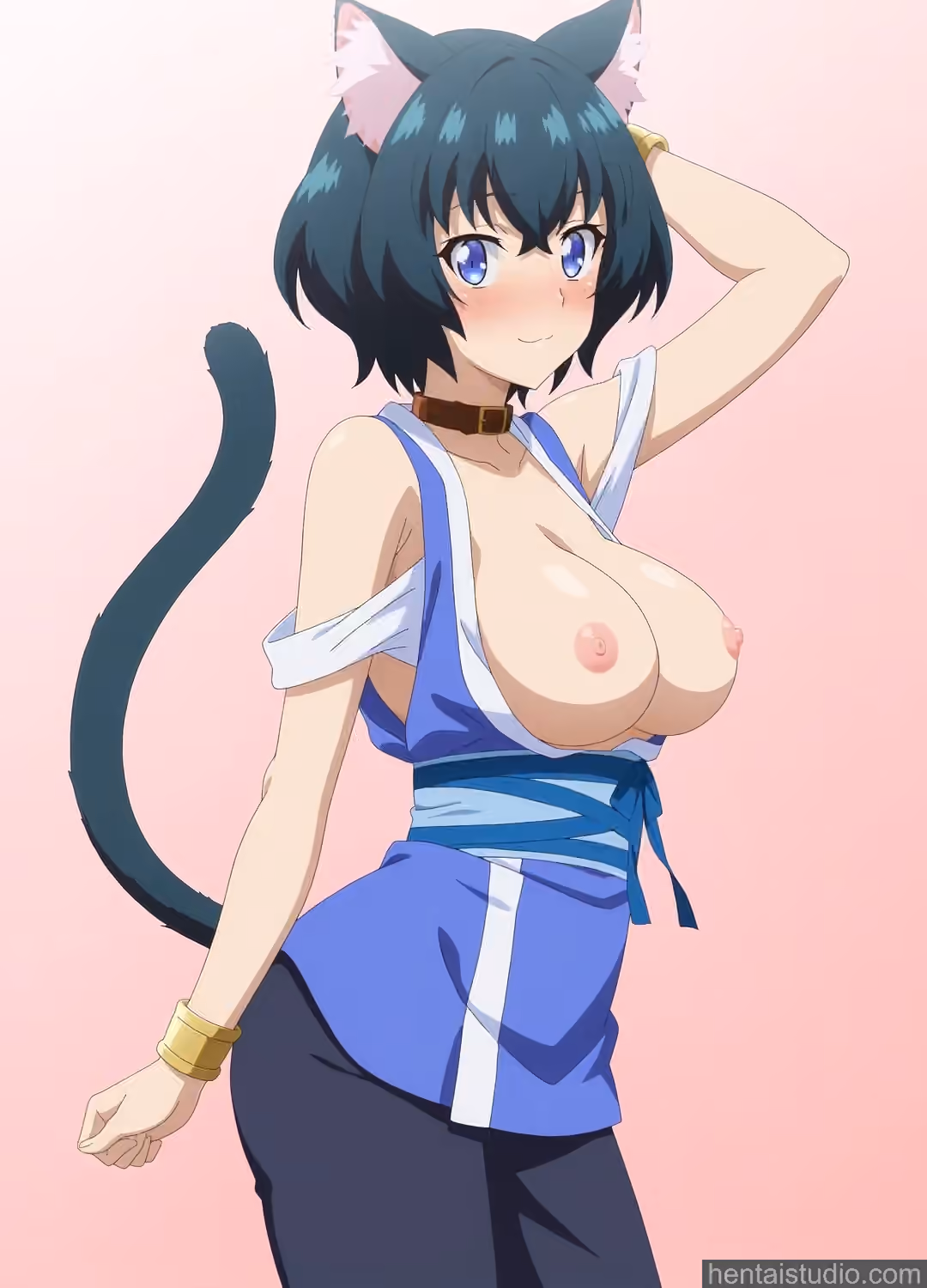 Miria - Harem in the Labyrinth of Another World (Isekai Meikyuu de Harem wo) - Hentai Gallery - 60 Images — image 21 of 60