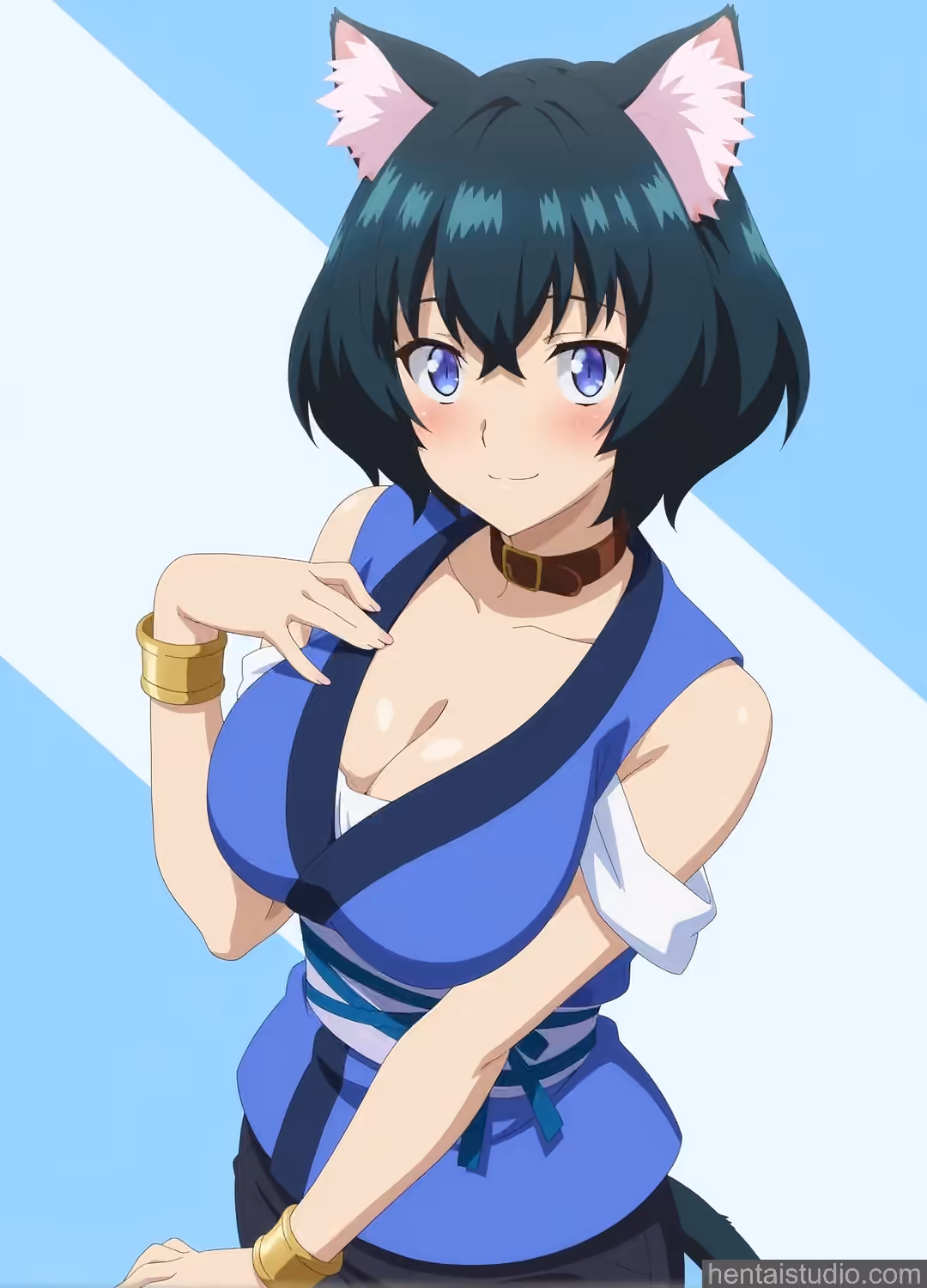Miria - Harem in the Labyrinth of Another World (Isekai Meikyuu de Harem wo) - Hentai Gallery - 60 Images — image 3 of 60