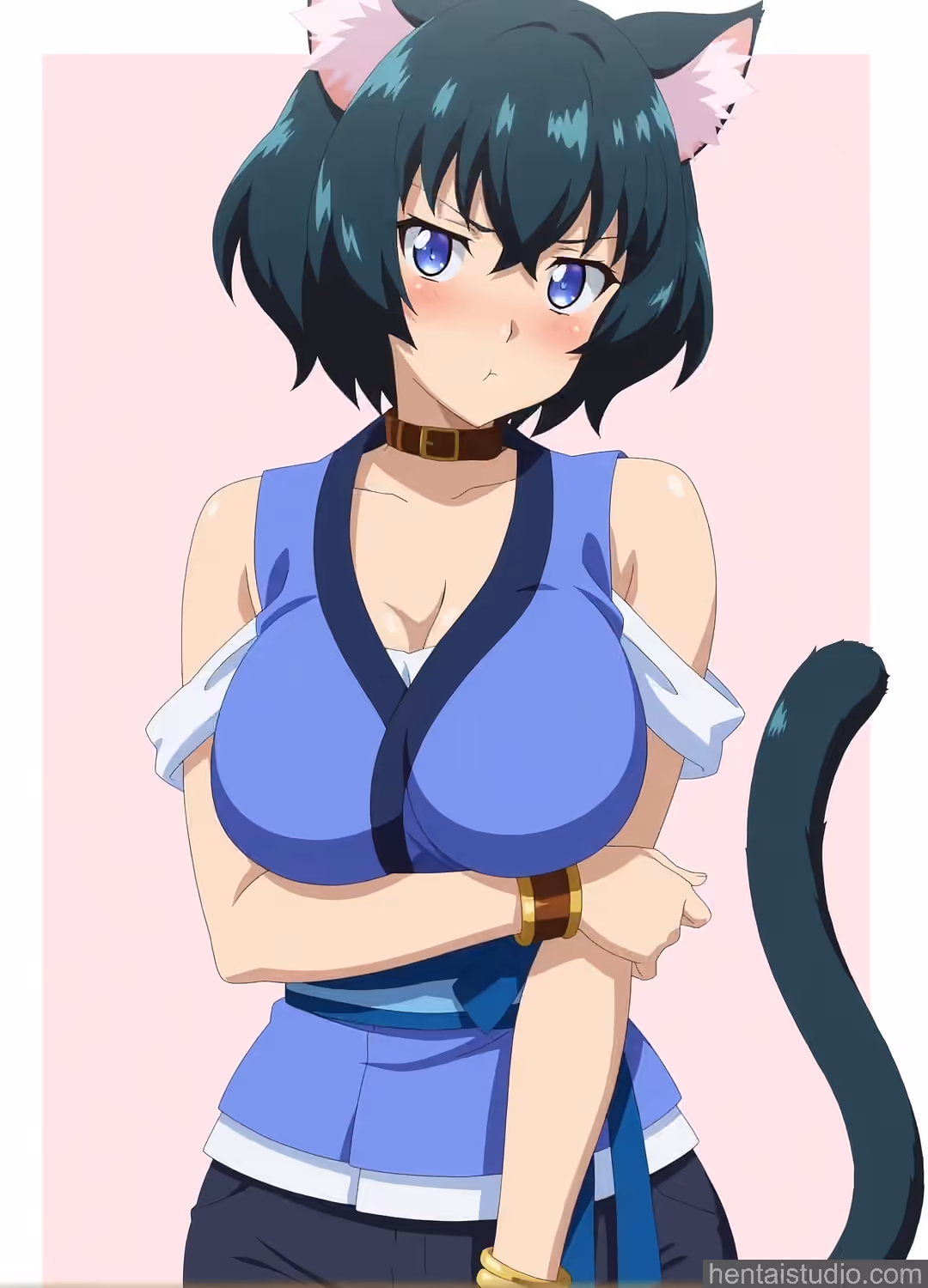 Miria - Harem in the Labyrinth of Another World (Isekai Meikyuu de Harem wo) - Hentai Gallery - 60 Images — image 4 of 60