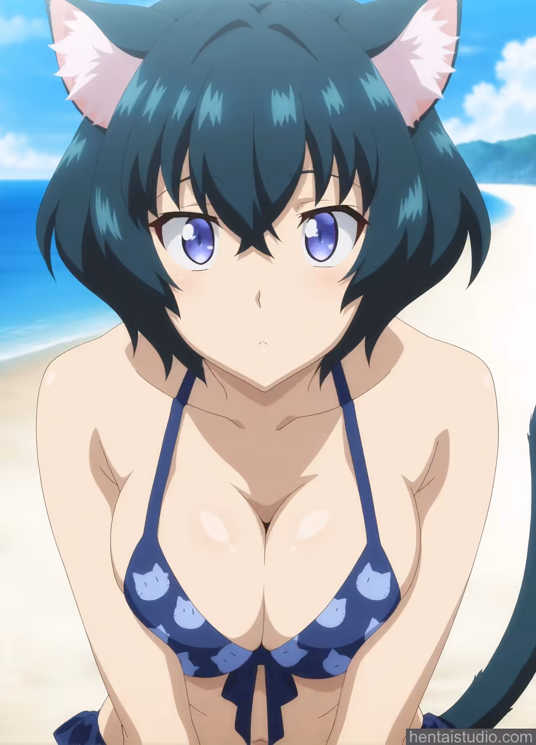 Miria - Harem in the Labyrinth of Another World (Isekai Meikyuu de Harem wo) - Hentai Gallery - 60 Images — image 56 of 60