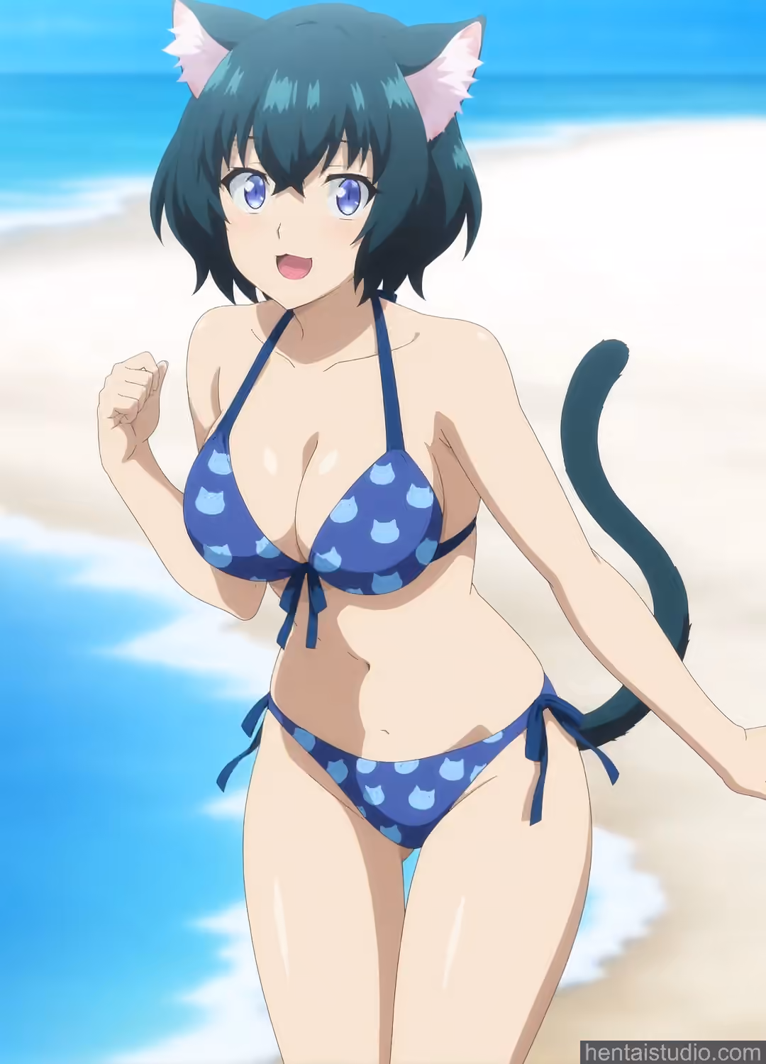 Miria - Harem in the Labyrinth of Another World (Isekai Meikyuu de Harem wo) - Hentai Gallery - 60 Images — image 57 of 60