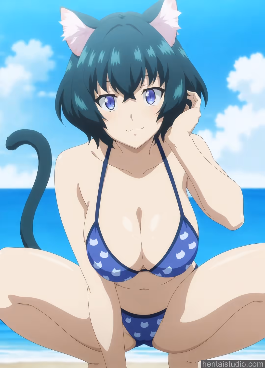 Miria - Harem in the Labyrinth of Another World (Isekai Meikyuu de Harem wo) - Hentai Gallery - 60 Images — image 58 of 60