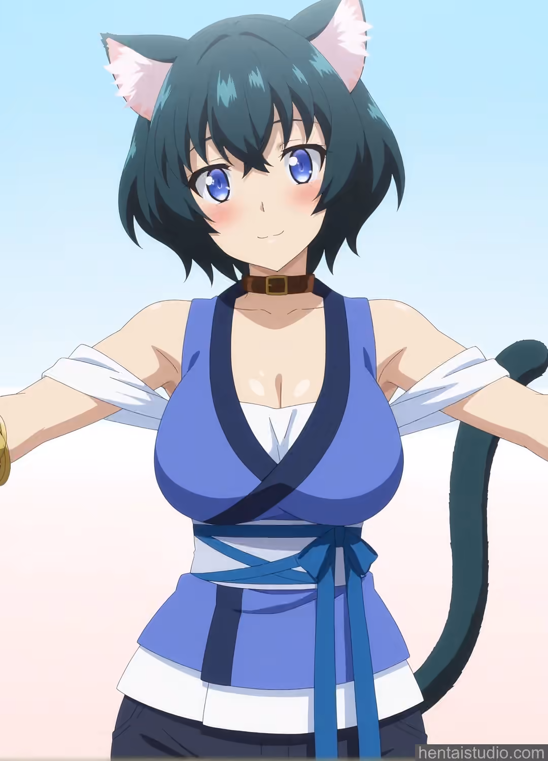 Miria - Harem in the Labyrinth of Another World (Isekai Meikyuu de Harem wo) - Hentai Gallery - 60 Images — image 6 of 60
