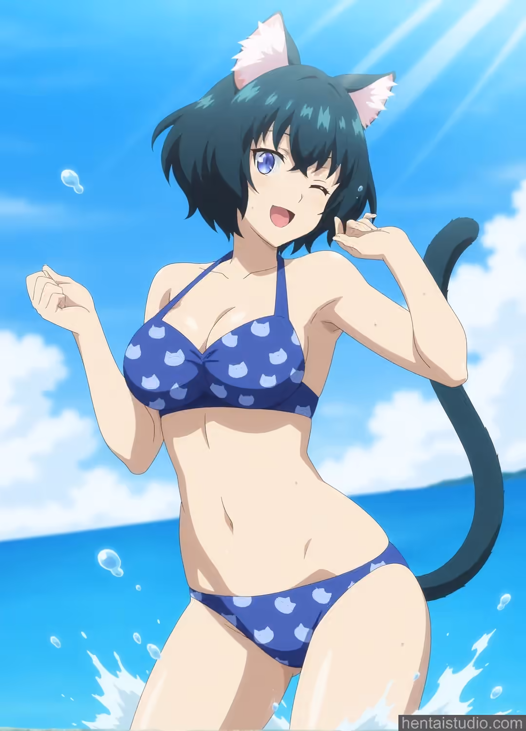 Miria - Harem in the Labyrinth of Another World (Isekai Meikyuu de Harem wo) - Hentai Gallery - 60 Images preview