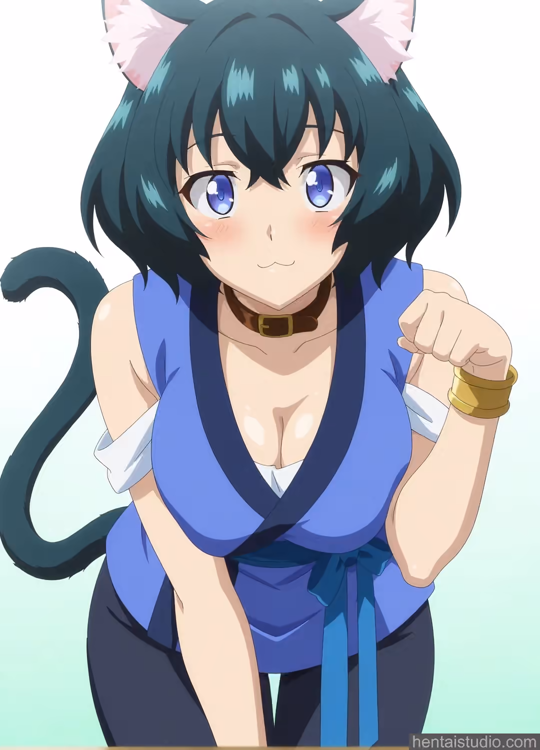 Miria - Harem in the Labyrinth of Another World (Isekai Meikyuu de Harem wo) - Hentai Gallery - 60 Images — image 7 of 60