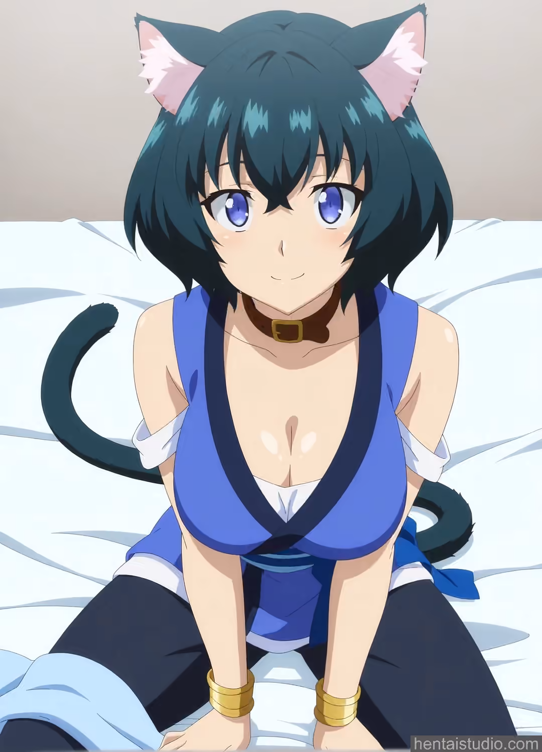 Miria - Harem in the Labyrinth of Another World (Isekai Meikyuu de Harem wo) - Hentai Gallery - 60 Images — image 8 of 60