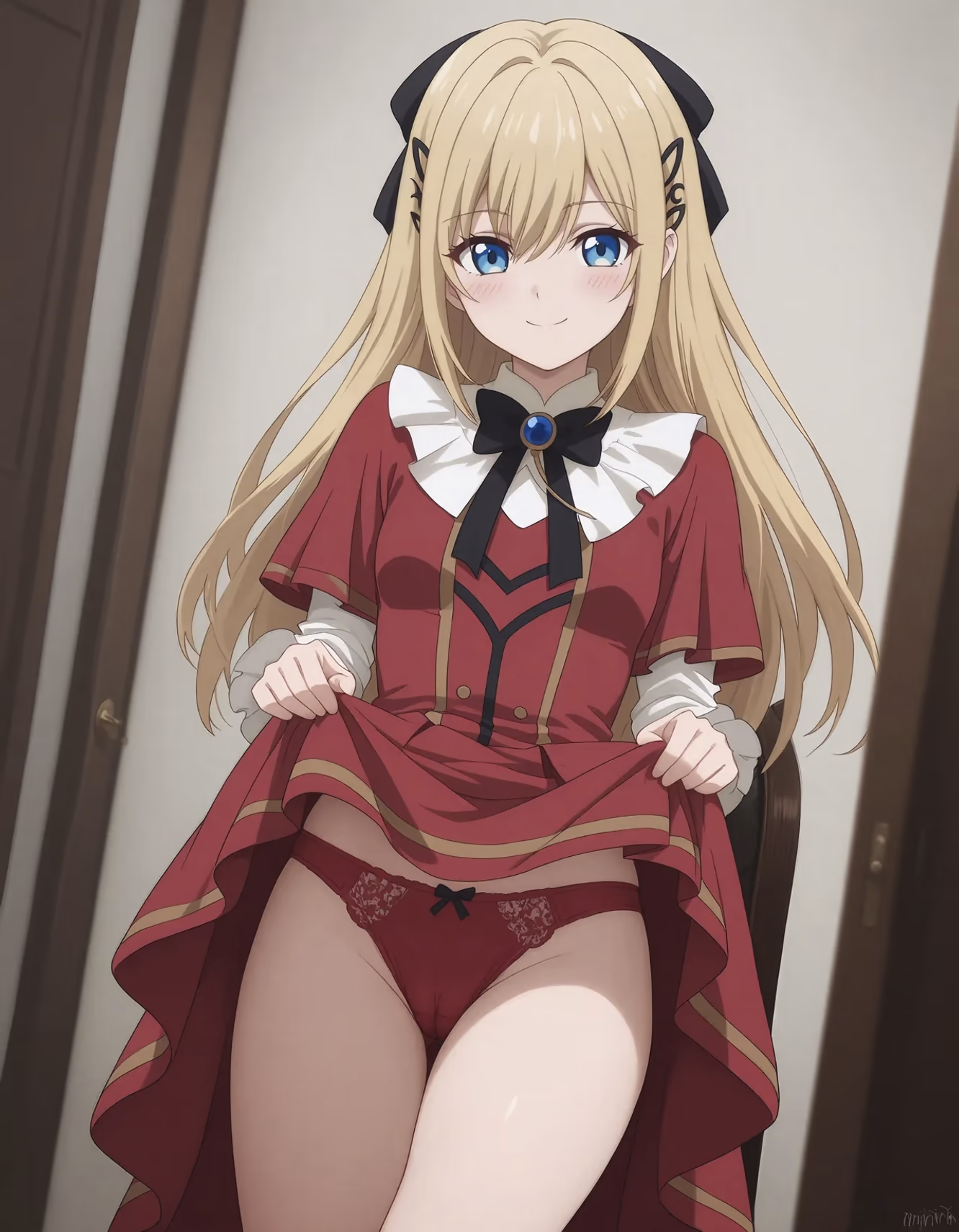Mirika Huglia - Kunon the Sorcerer Can See (Majutsushi Kunon wa Mieteiru) - Hentai Gallery 2 - 311 Images — image 1 of 311