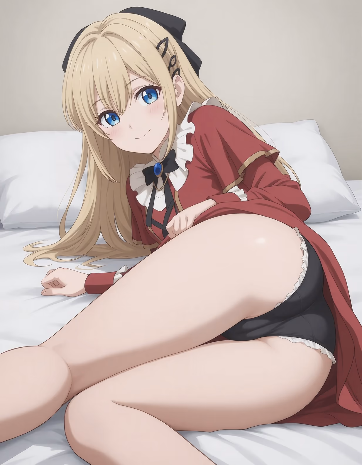 Mirika Huglia - Kunon the Sorcerer Can See (Majutsushi Kunon wa Mieteiru) - Hentai Gallery 2 - 311 Images — image 10 of 311