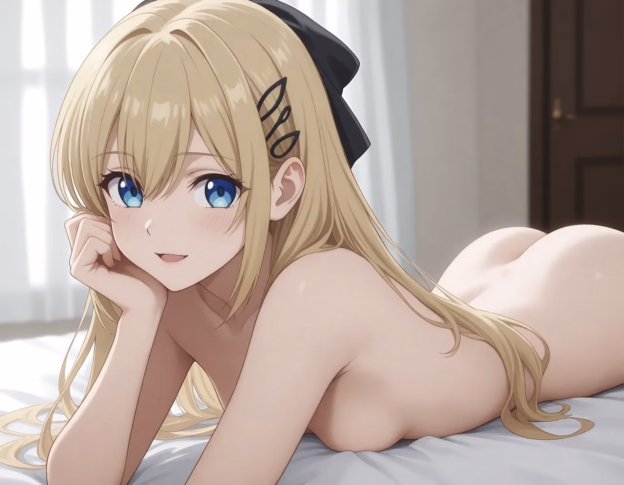 Mirika Huglia - Kunon the Sorcerer Can See (Majutsushi Kunon wa Mieteiru) - Hentai Gallery 2 - 311 Images — image 113 of 311