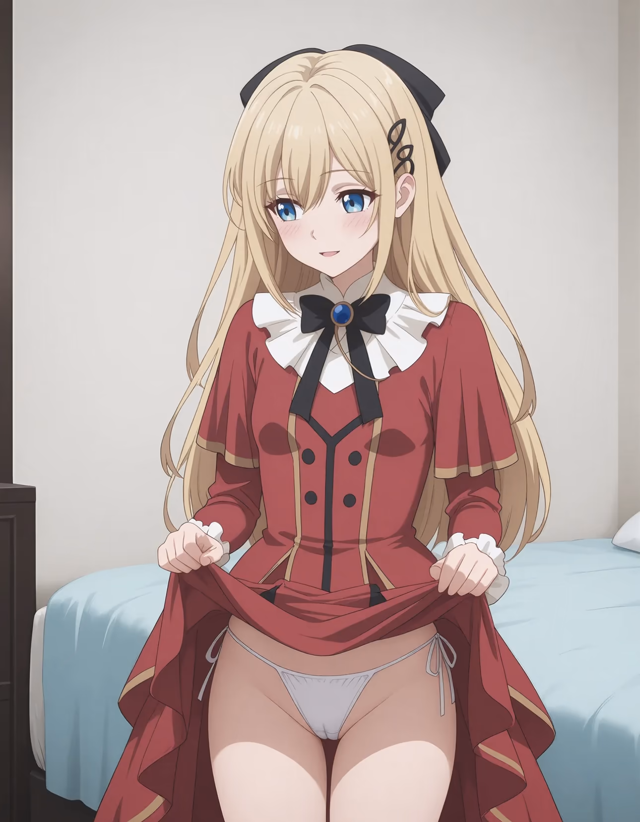 Mirika Huglia - Kunon the Sorcerer Can See (Majutsushi Kunon wa Mieteiru) - Hentai Gallery 2 - 311 Images — image 14 of 311