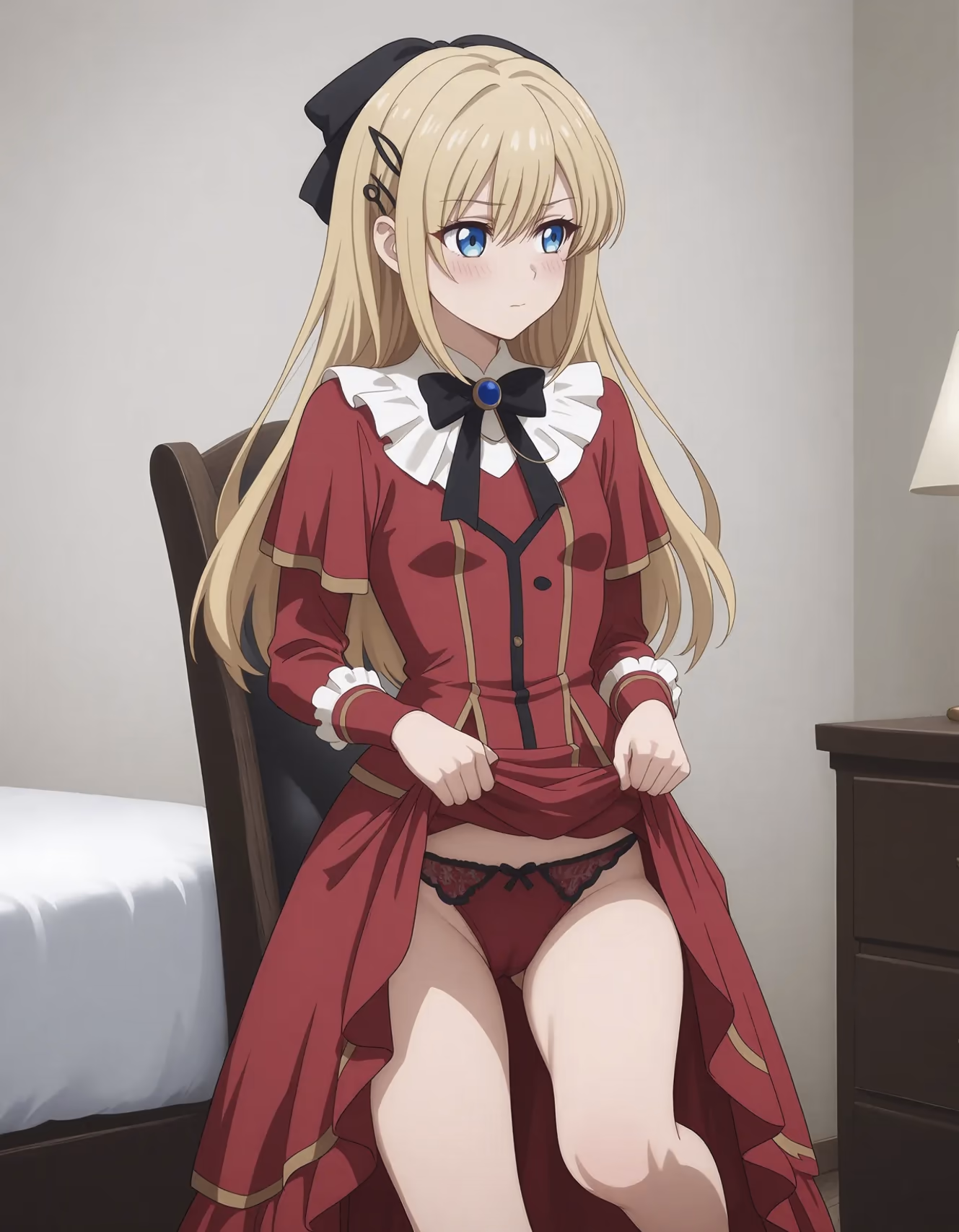 Mirika Huglia - Kunon the Sorcerer Can See (Majutsushi Kunon wa Mieteiru) - Hentai Gallery 2 - 311 Images — image 15 of 311