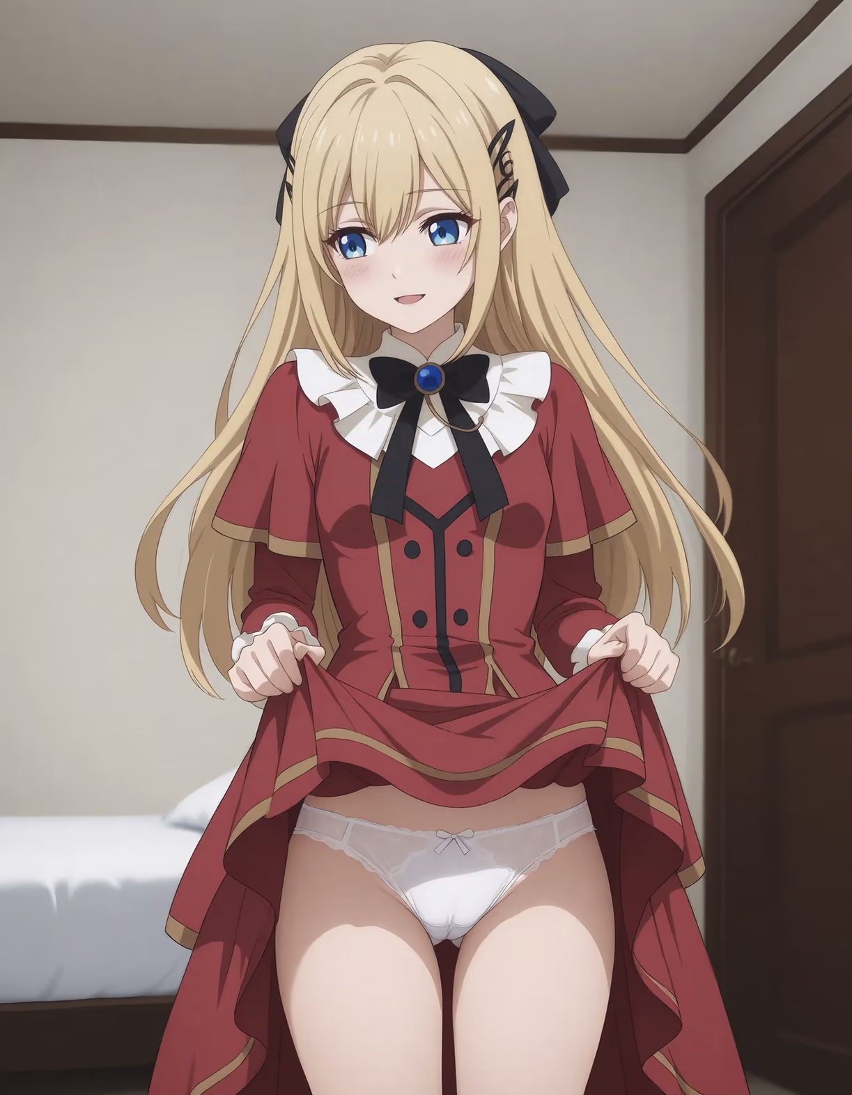Mirika Huglia - Kunon the Sorcerer Can See (Majutsushi Kunon wa Mieteiru) - Hentai Gallery 2 - 311 Images — image 16 of 311