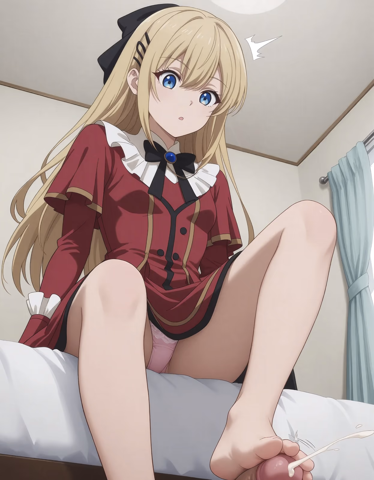 Mirika Huglia - Kunon the Sorcerer Can See (Majutsushi Kunon wa Mieteiru) - Hentai Gallery 2 - 311 Images — image 26 of 311