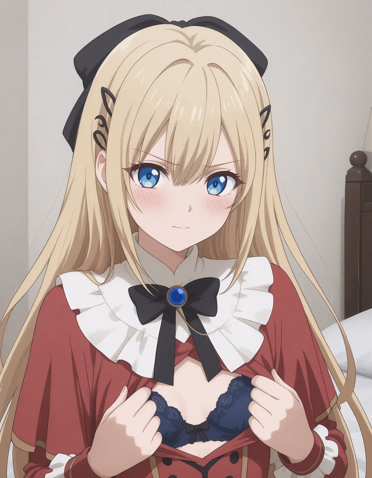 Mirika Huglia - Kunon the Sorcerer Can See (Majutsushi Kunon wa Mieteiru) - Hentai Gallery 2 - 311 Images — image 3 of 311