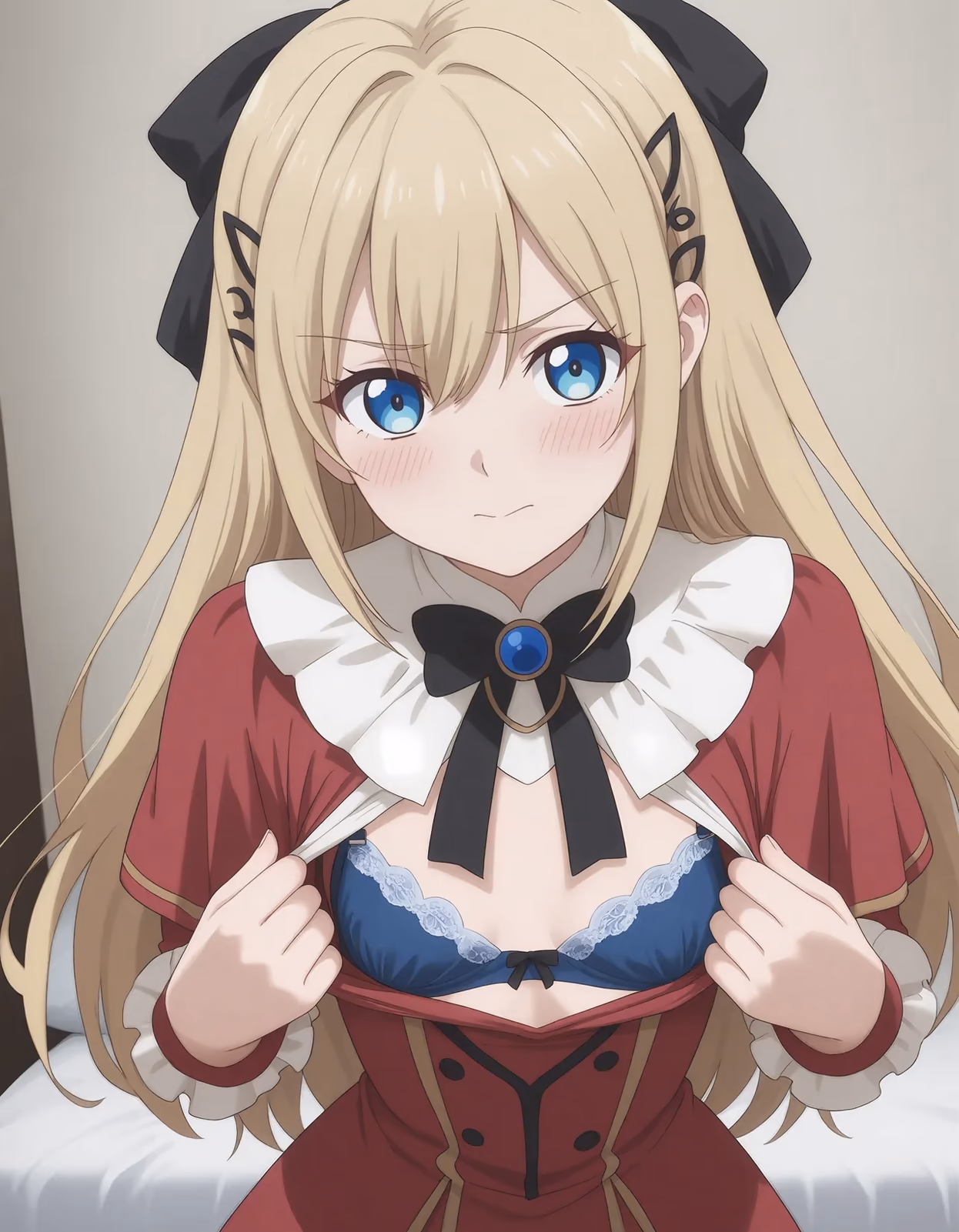 Mirika Huglia - Kunon the Sorcerer Can See (Majutsushi Kunon wa Mieteiru) - Hentai Gallery 2 - 311 Images — image 4 of 311
