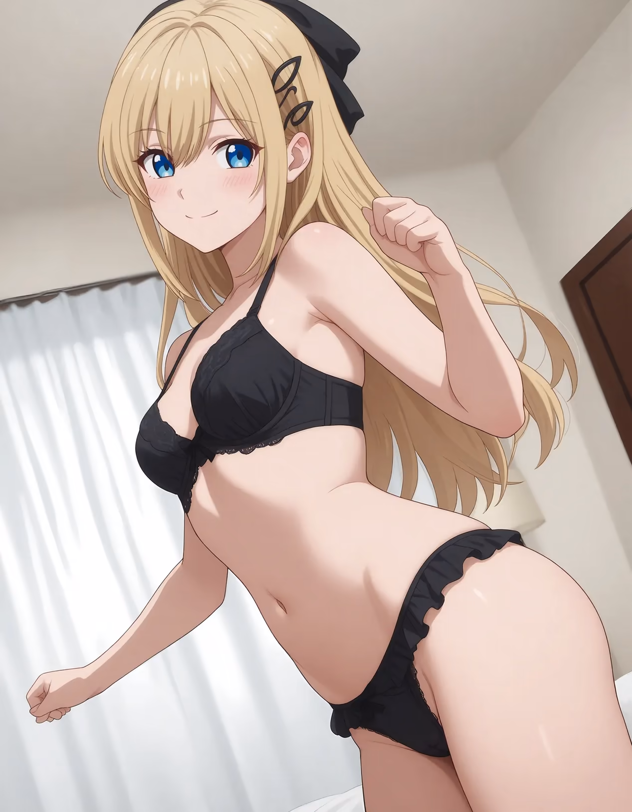 Mirika Huglia - Kunon the Sorcerer Can See (Majutsushi Kunon wa Mieteiru) - Hentai Gallery 2 - 311 Images — image 54 of 311