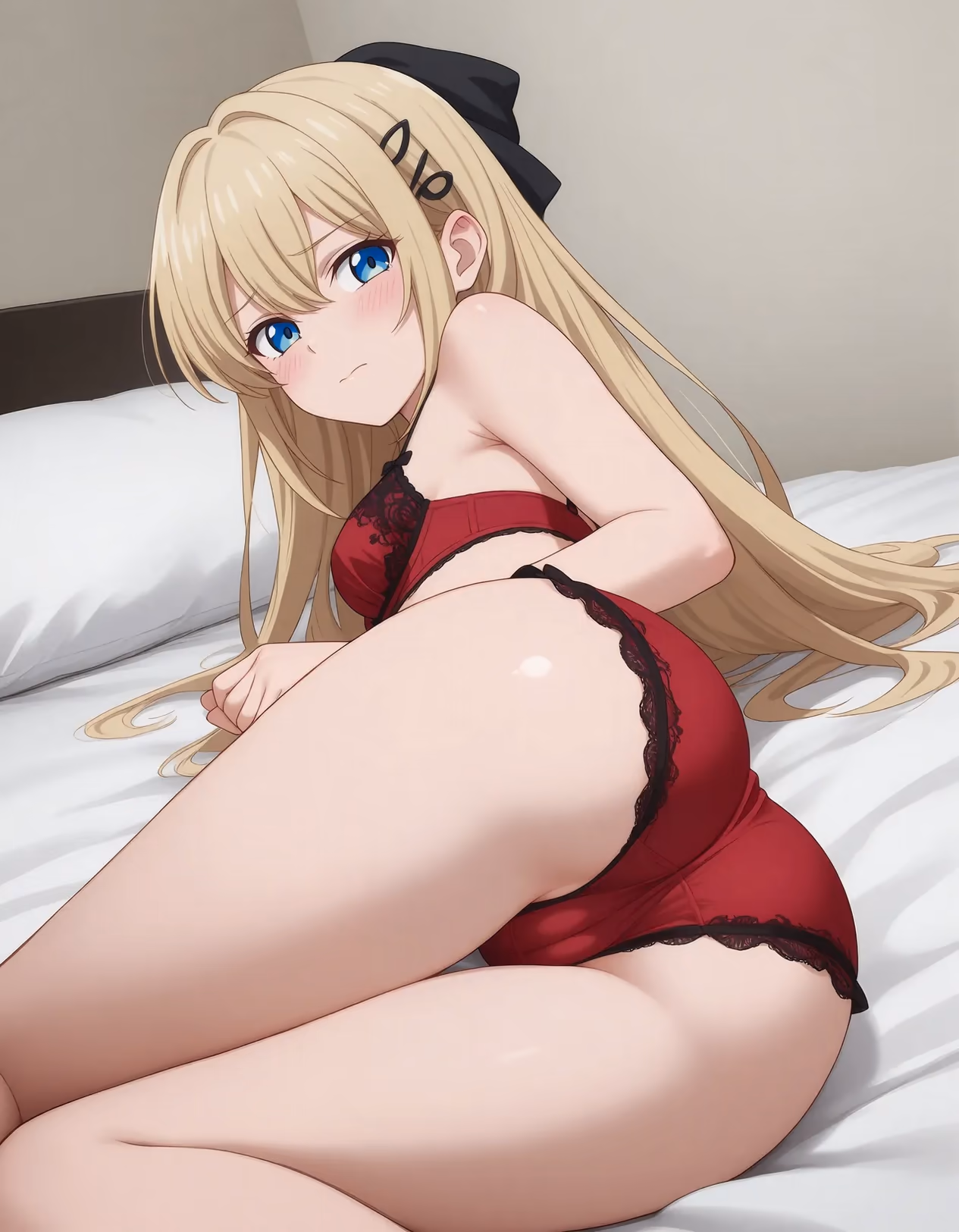 Mirika Huglia - Kunon the Sorcerer Can See (Majutsushi Kunon wa Mieteiru) - Hentai Gallery 2 - 311 Images — image 56 of 311