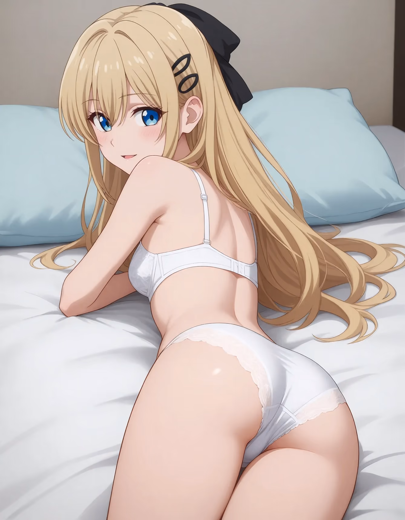 Mirika Huglia - Kunon the Sorcerer Can See (Majutsushi Kunon wa Mieteiru) - Hentai Gallery 2 - 311 Images — image 59 of 311