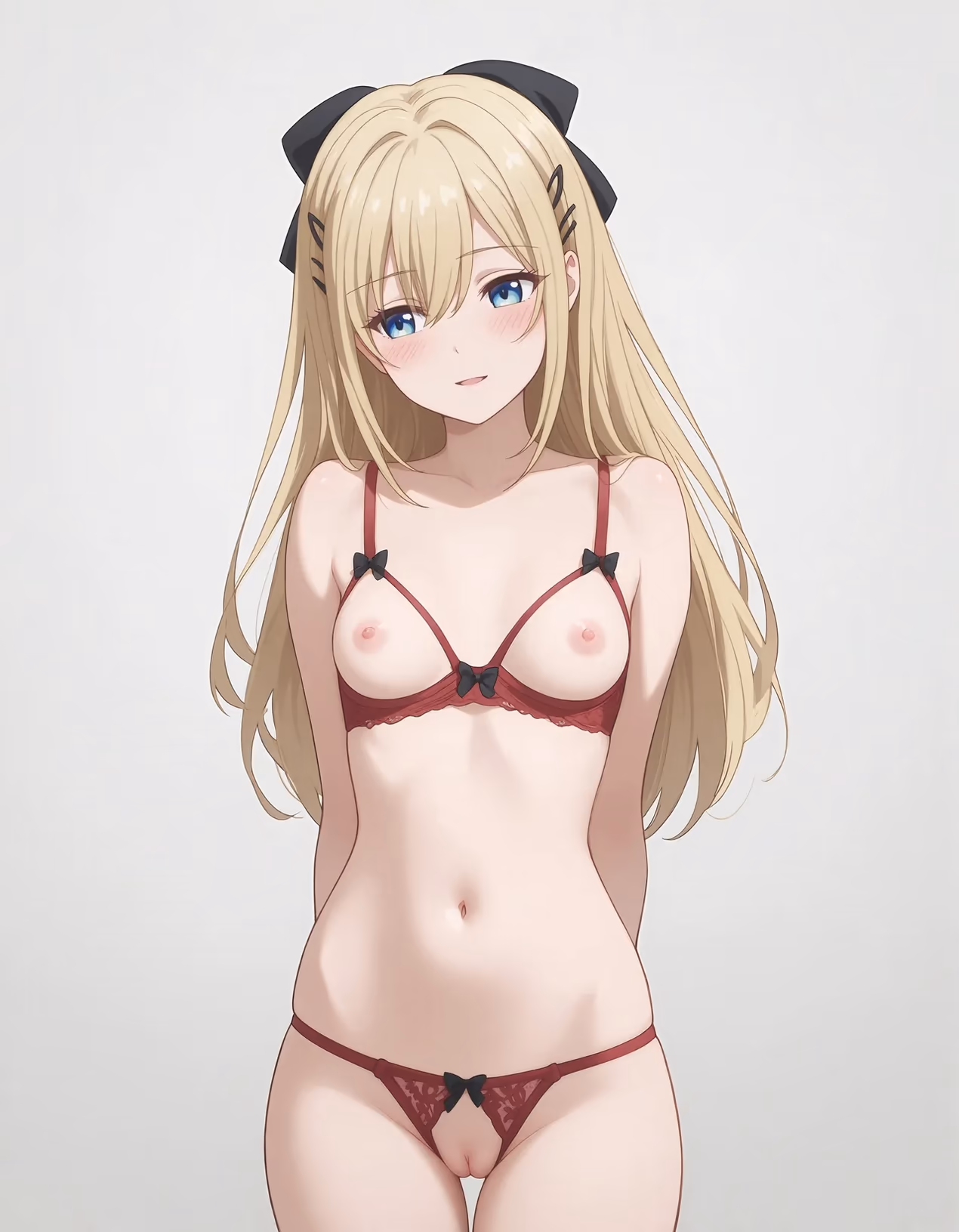Mirika Huglia - Kunon the Sorcerer Can See (Majutsushi Kunon wa Mieteiru) - Hentai Gallery 2 - 311 Images — image 67 of 311