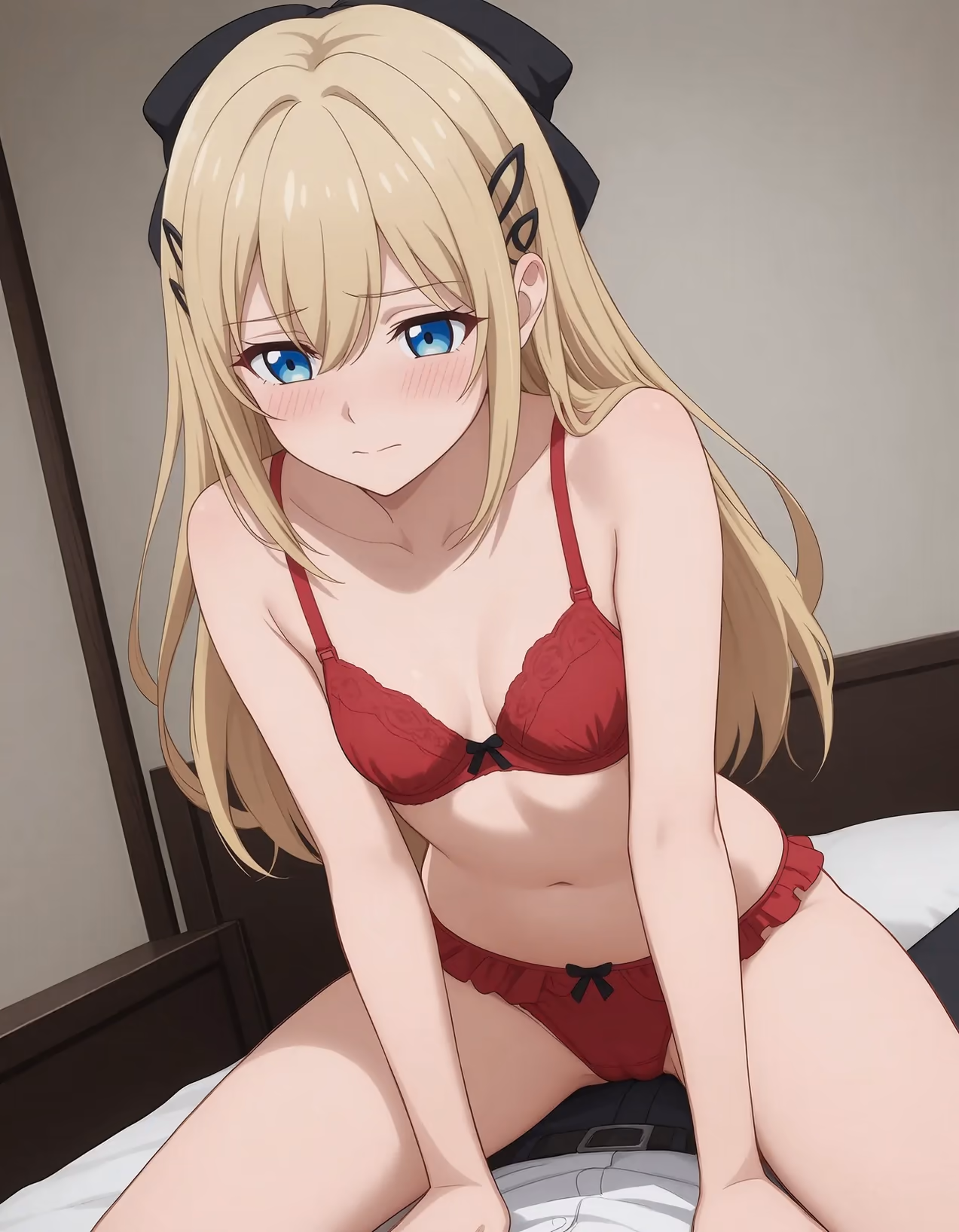 Mirika Huglia - Kunon the Sorcerer Can See (Majutsushi Kunon wa Mieteiru) - Hentai Gallery 2 - 311 Images — image 73 of 311
