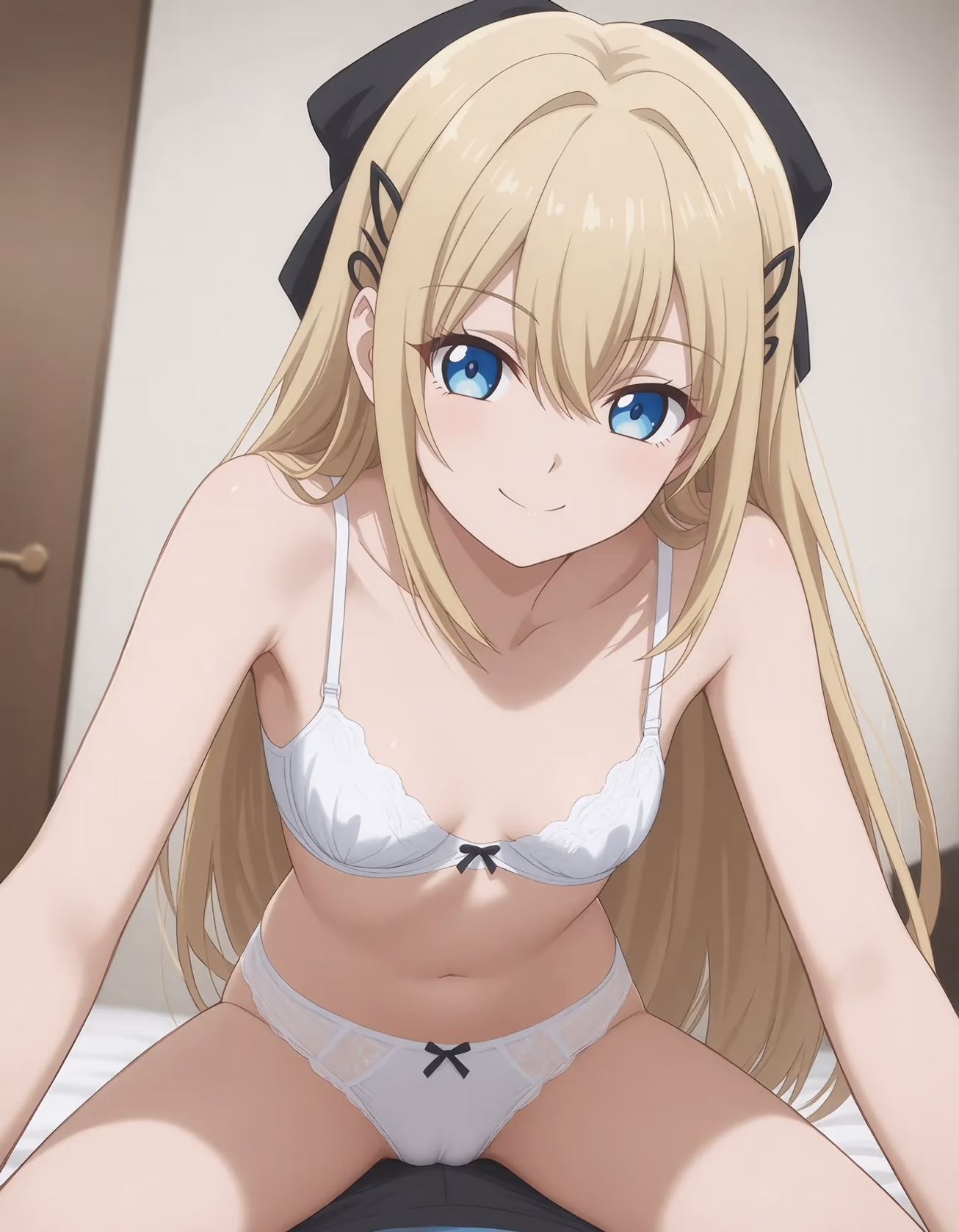 Mirika Huglia - Kunon the Sorcerer Can See (Majutsushi Kunon wa Mieteiru) - Hentai Gallery 2 - 311 Images — image 75 of 311