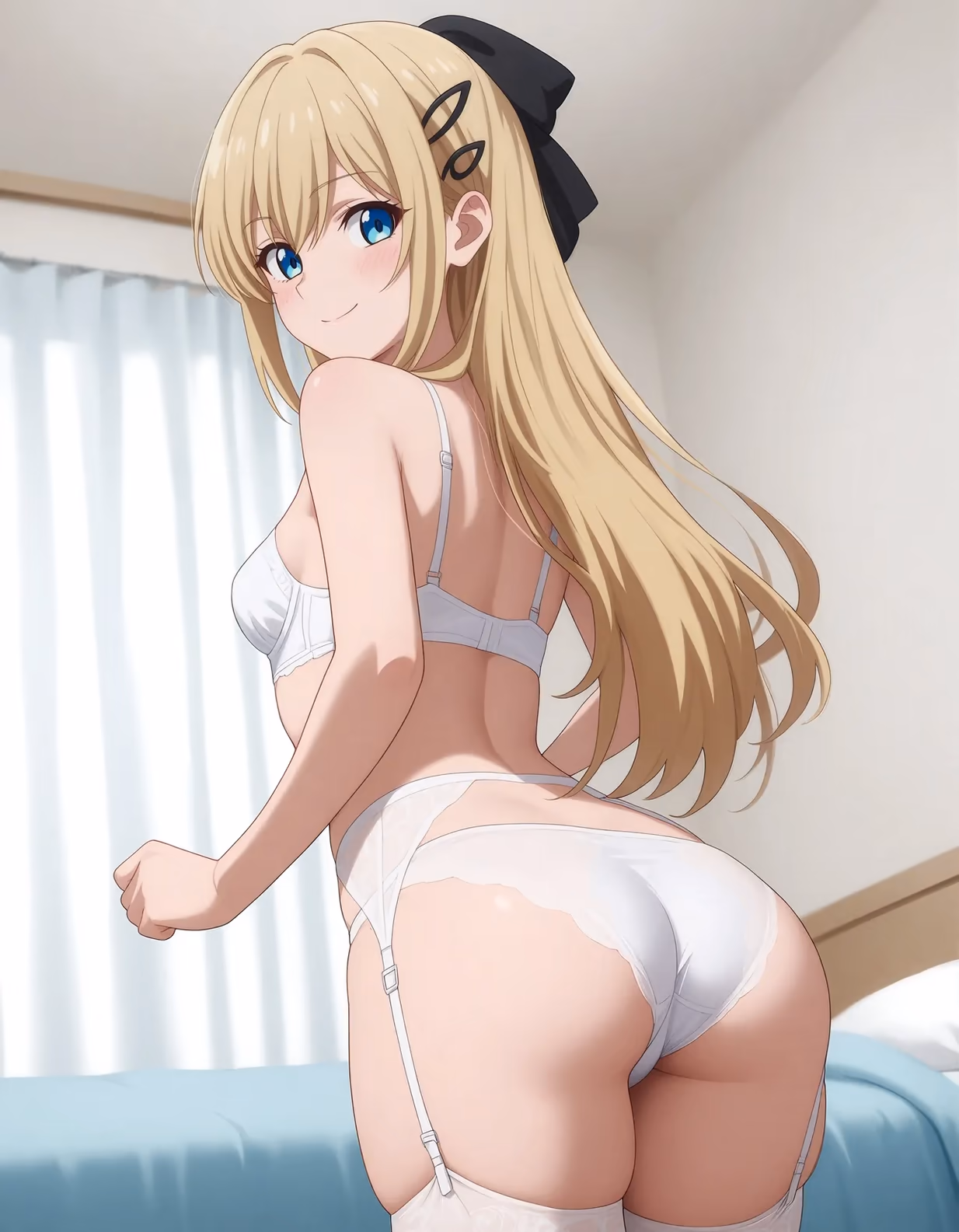 Mirika Huglia - Kunon the Sorcerer Can See (Majutsushi Kunon wa Mieteiru) - Hentai Gallery 2 - 311 Images — image 87 of 311
