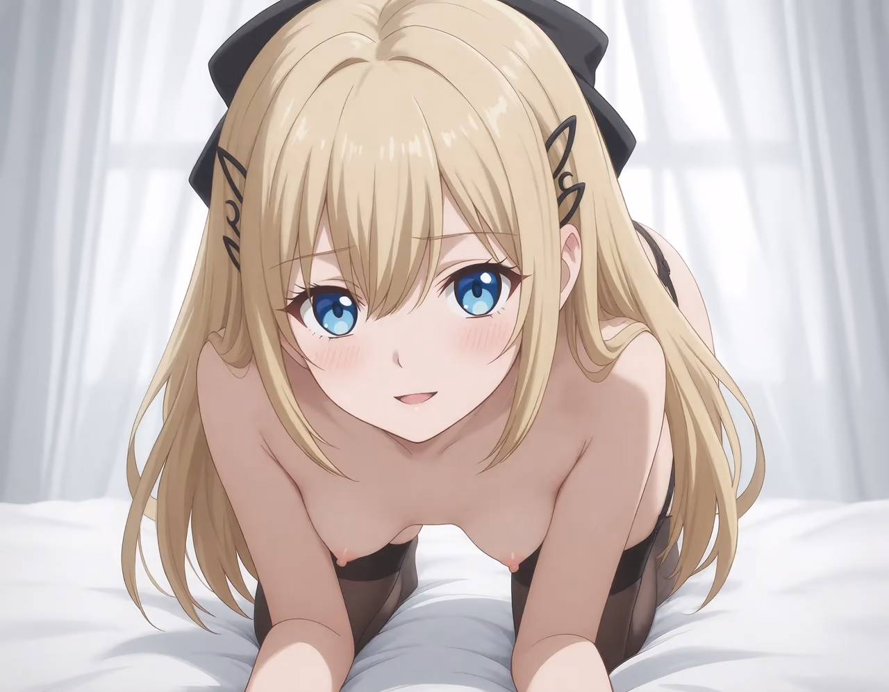 Mirika Huglia - Kunon the Sorcerer Can See (Majutsushi Kunon wa Mieteiru) - Hentai Gallery 2 - 311 Images — image 92 of 311
