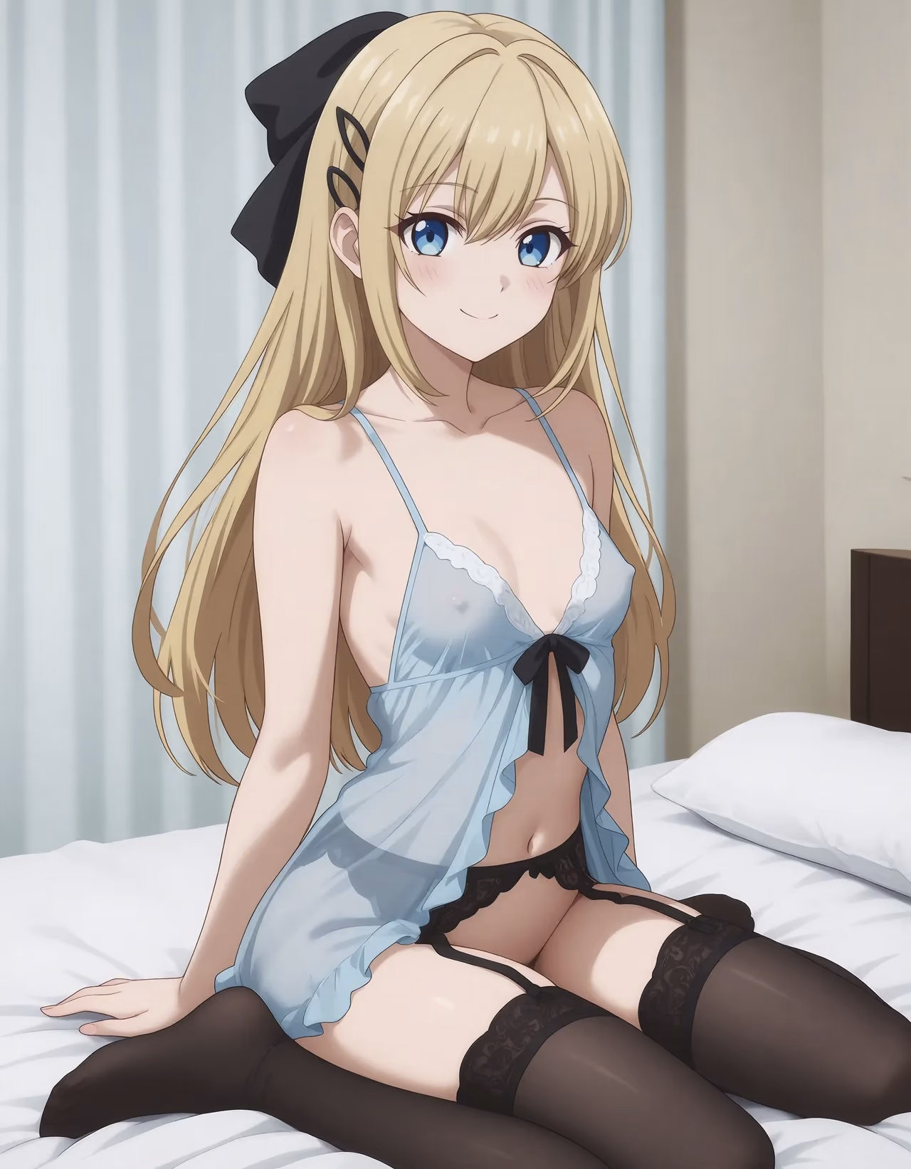 Mirika Huglia - Kunon the Sorcerer Can See (Majutsushi Kunon wa Mieteiru) - Hentai Gallery 2 - 311 Images — image 95 of 311