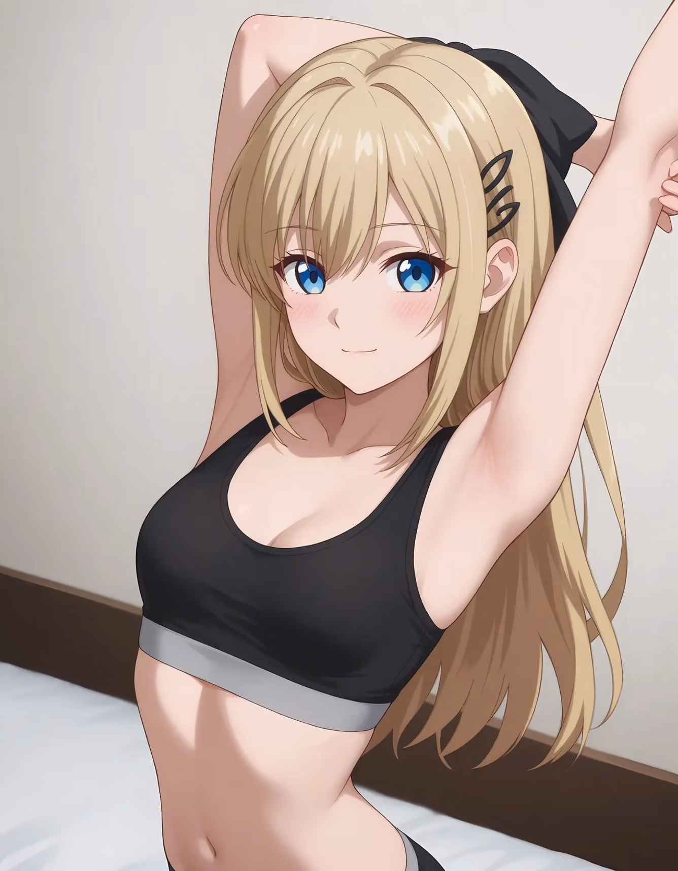 Mirika Huglia - Kunon the Sorcerer Can See (Majutsushi Kunon wa Mieteiru) - Hentai Gallery 2 - 311 Images — image 96 of 311