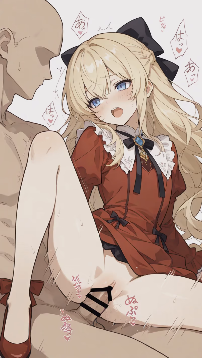Mirika Huglia - Kunon the Sorcerer Can See (Majutsushi Kunon wa Mieteiru) - Hentai Gallery 1 - 77 Images — image 15 of 77