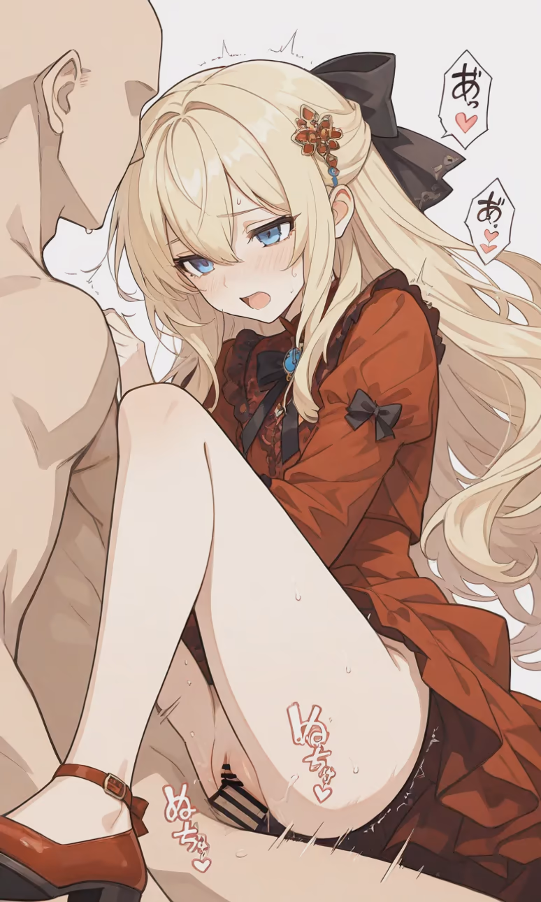 Mirika Huglia - Kunon the Sorcerer Can See (Majutsushi Kunon wa Mieteiru) - Hentai Gallery 1 - 77 Images — image 18 of 77