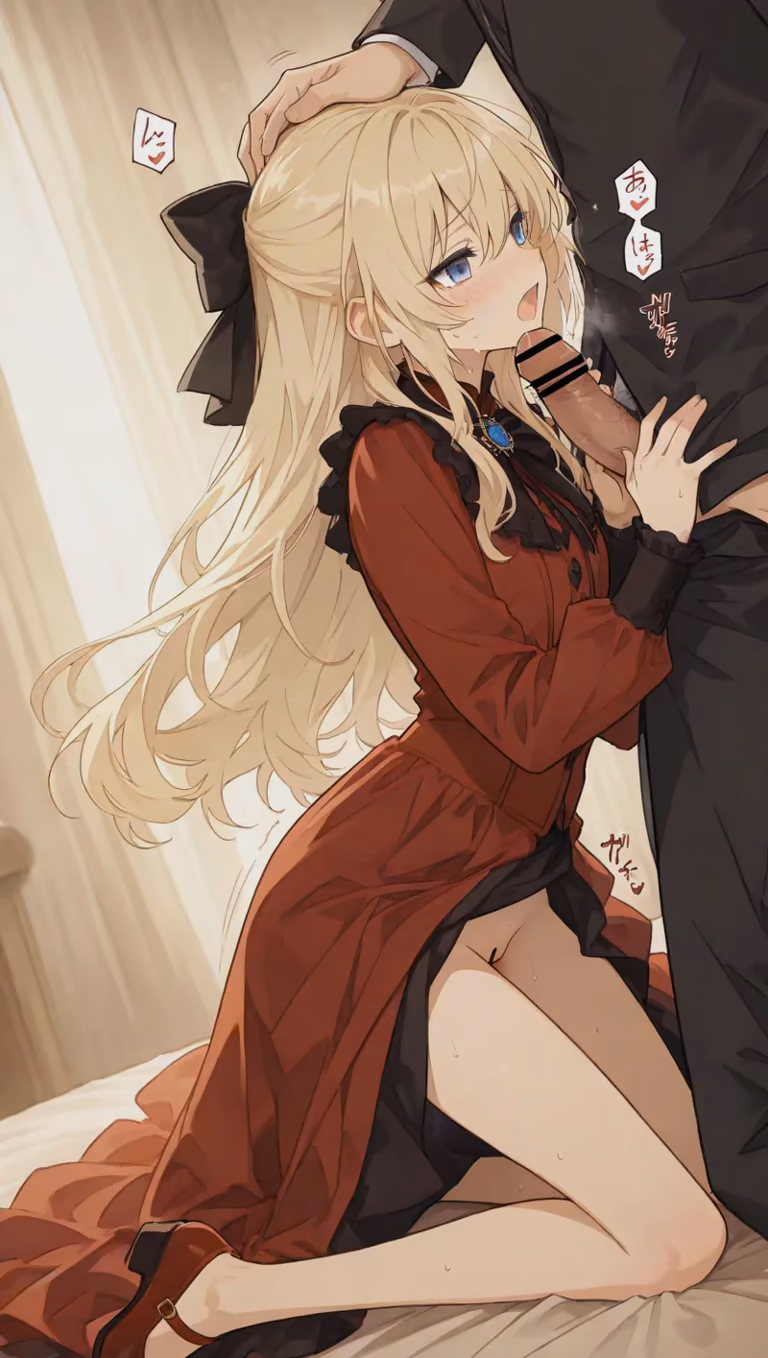 Mirika Huglia - Kunon the Sorcerer Can See (Majutsushi Kunon wa Mieteiru) - Hentai Gallery 1 - 77 Images — image 40 of 77
