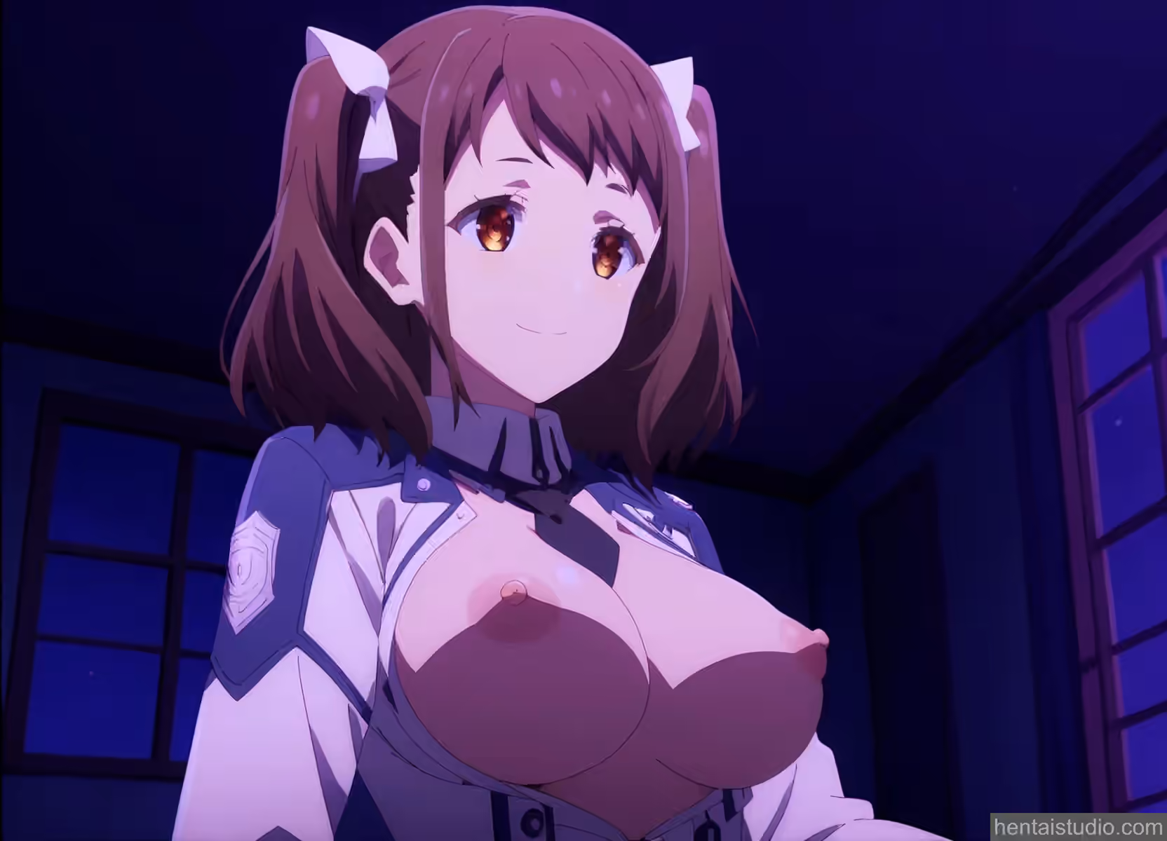 Misa Ilioroagu - The Misfit of Demon King Academy (Maou Gakuin no Futekigousha) - Hentai Gallery 2 - 39 Images — image 39 of 39
