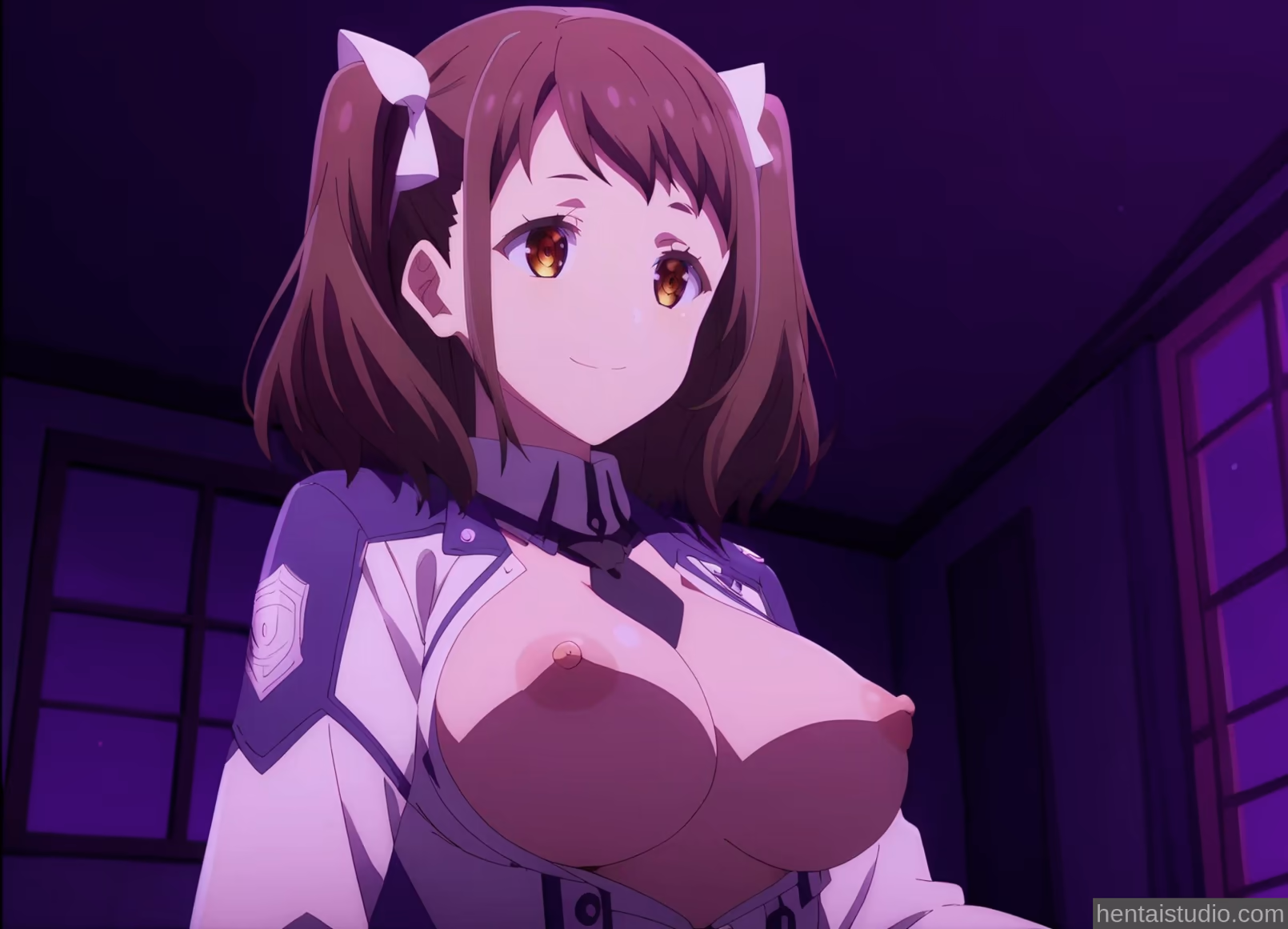 Misa Ilioroagu from The Misfit of Demon King Academy (Maou Gakuin no Futekigousha) — gallery preview