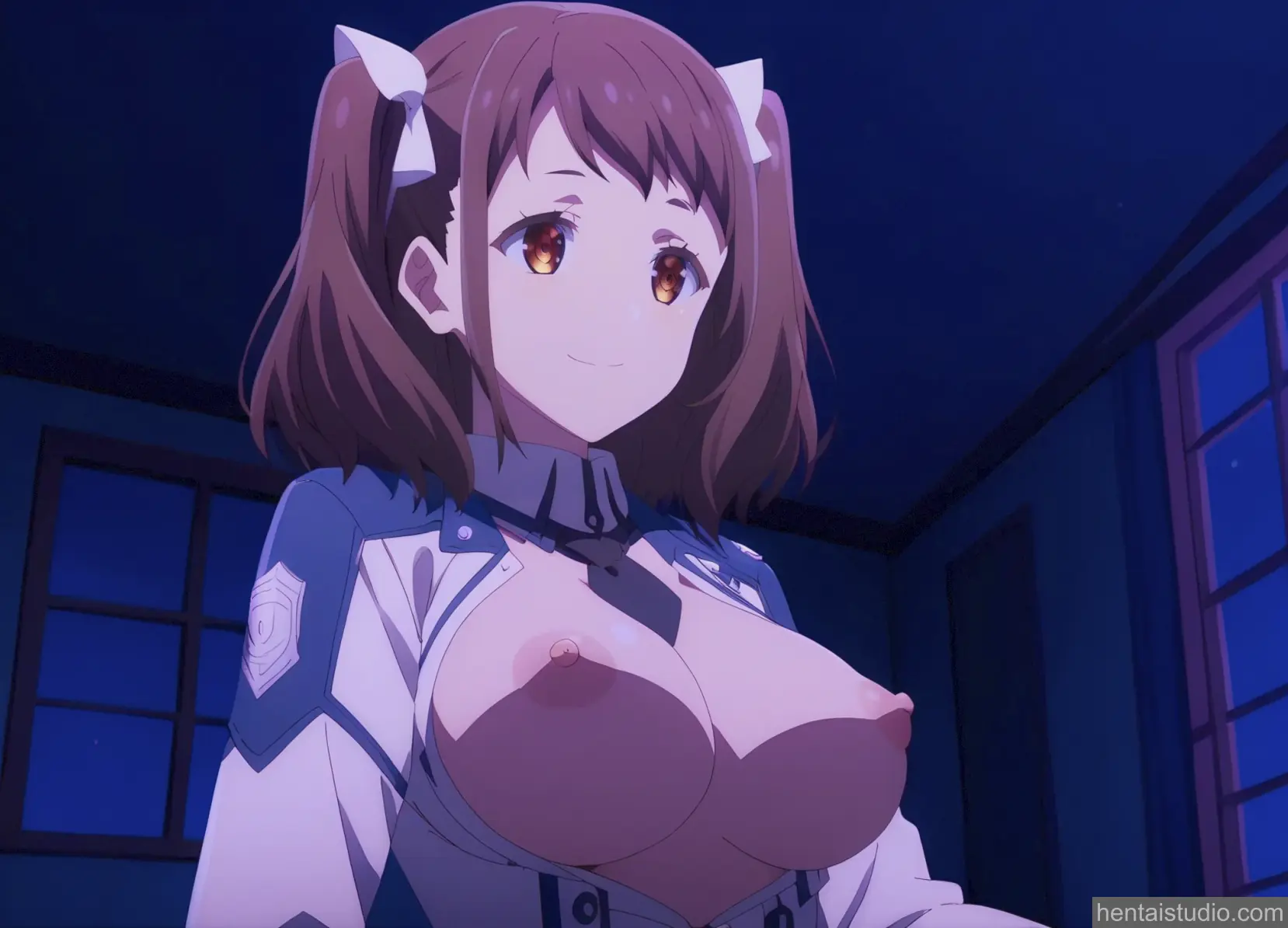 HD hentai gallery of Misa Ilioroagu - Uncensored collection