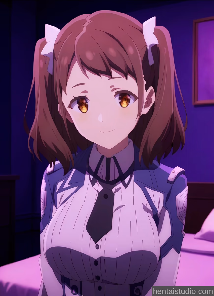 Misa Ilioroagu from The Misfit of Demon King Academy (Maou Gakuin no Futekigousha) — image 4 of 7