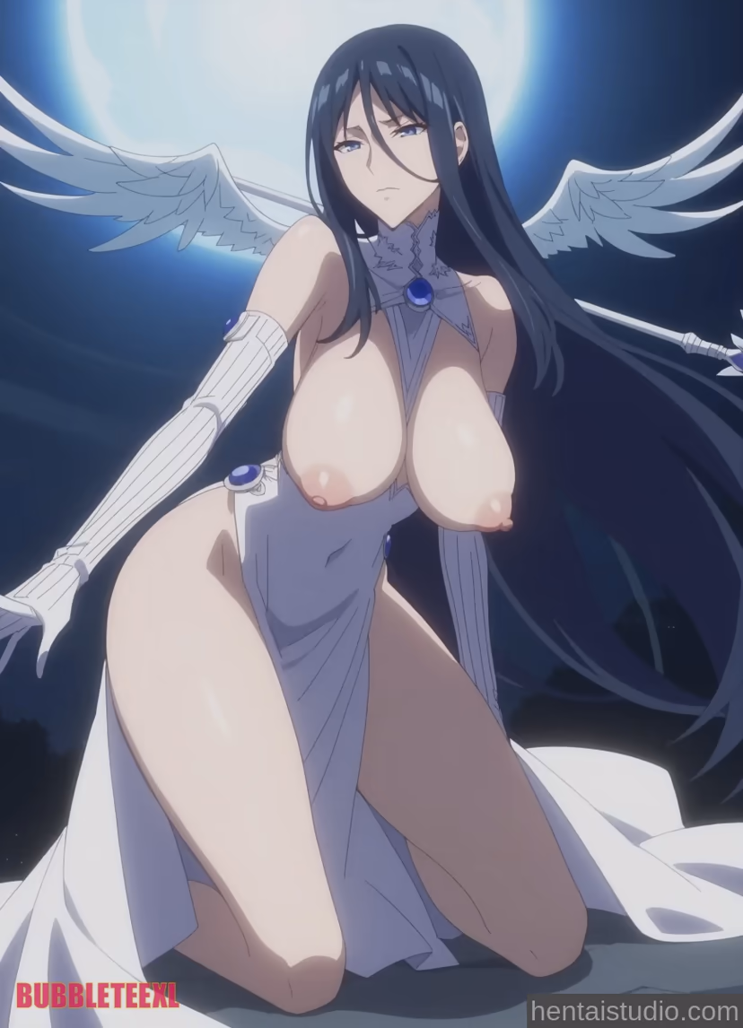 Misae Suzuhara from Zettai Junpaku Mahou Shoujo — image 35 of 54