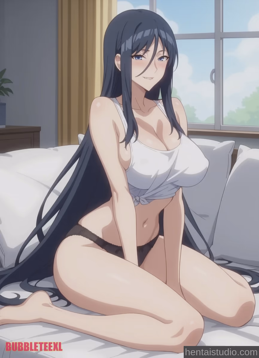 Misae Suzuhara from Zettai Junpaku Mahou Shoujo — image 8 of 54