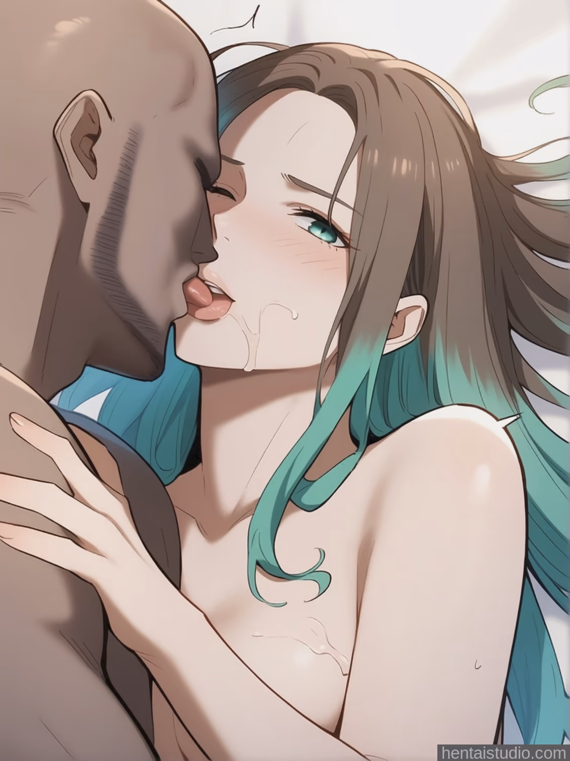 Misaki Kise from Black Surge — image 25 of 111