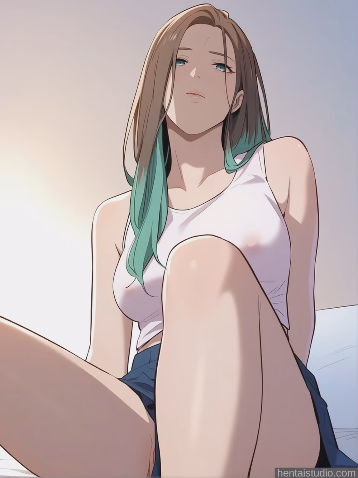 Misaki Kise from Black Surge — image 3 of 111