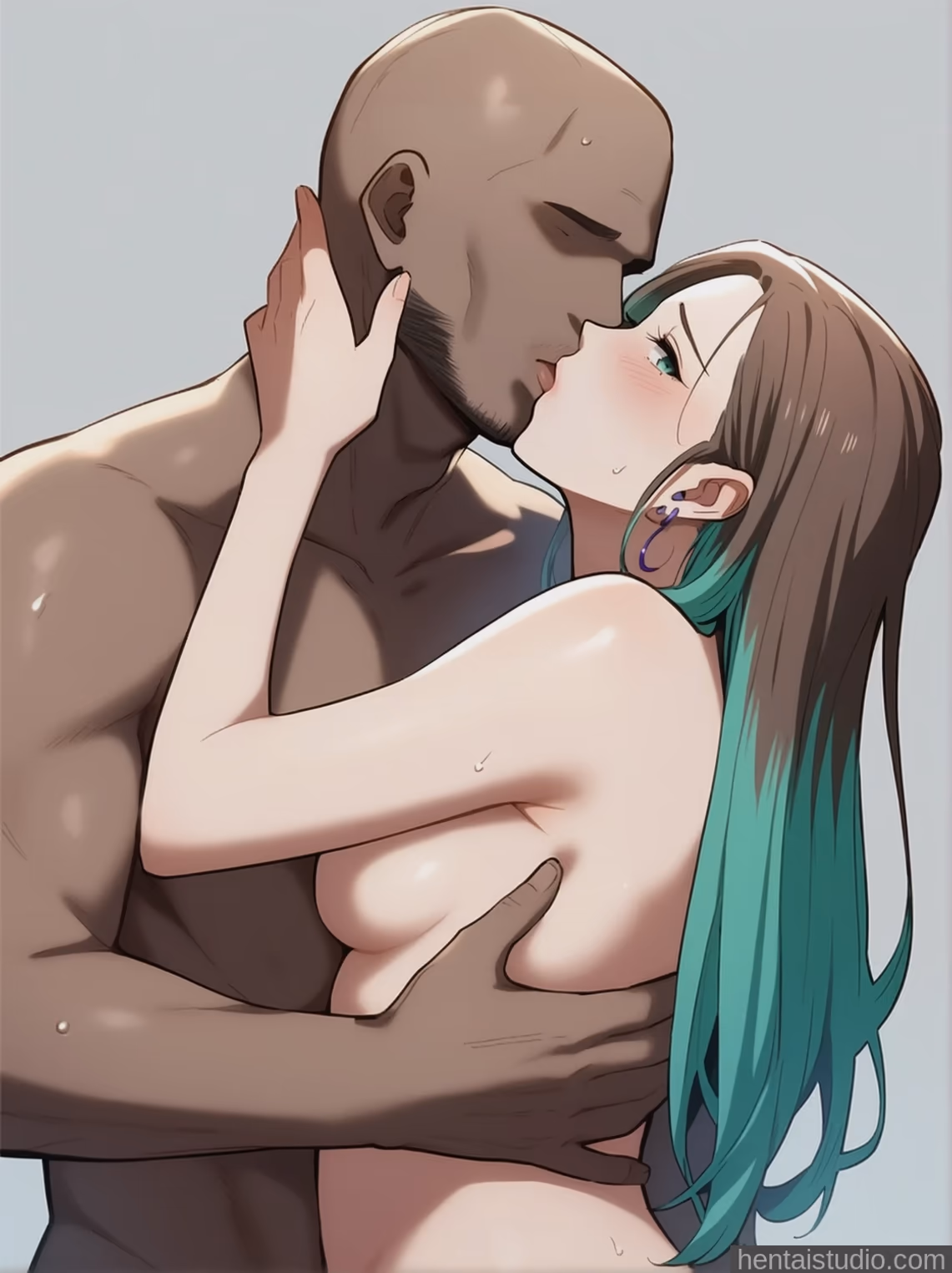 Misaki Kise from Black Surge — image 39 of 111